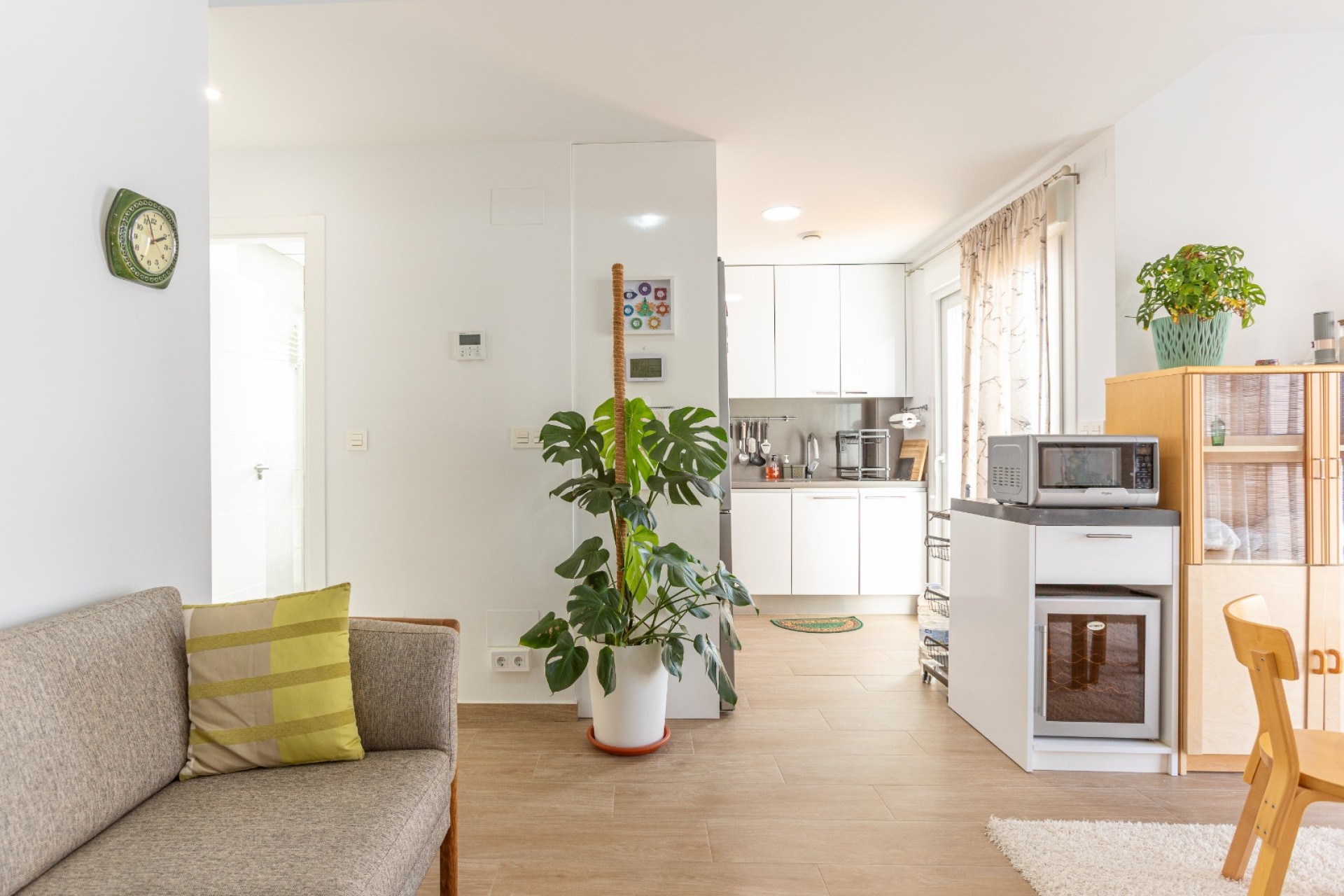 Sale - Apartment Flat -
Torrevieja - Costa Blanca