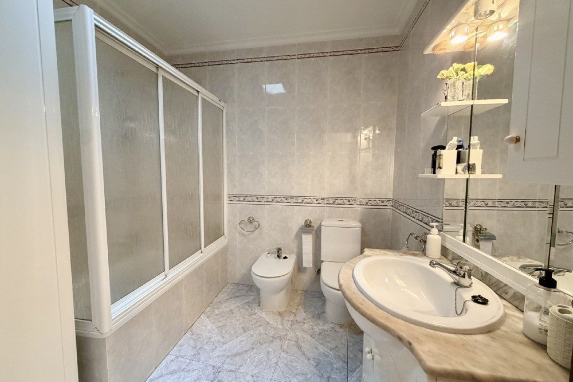 Sale - Apartment Flat -
Torrevieja - Costa Blanca
