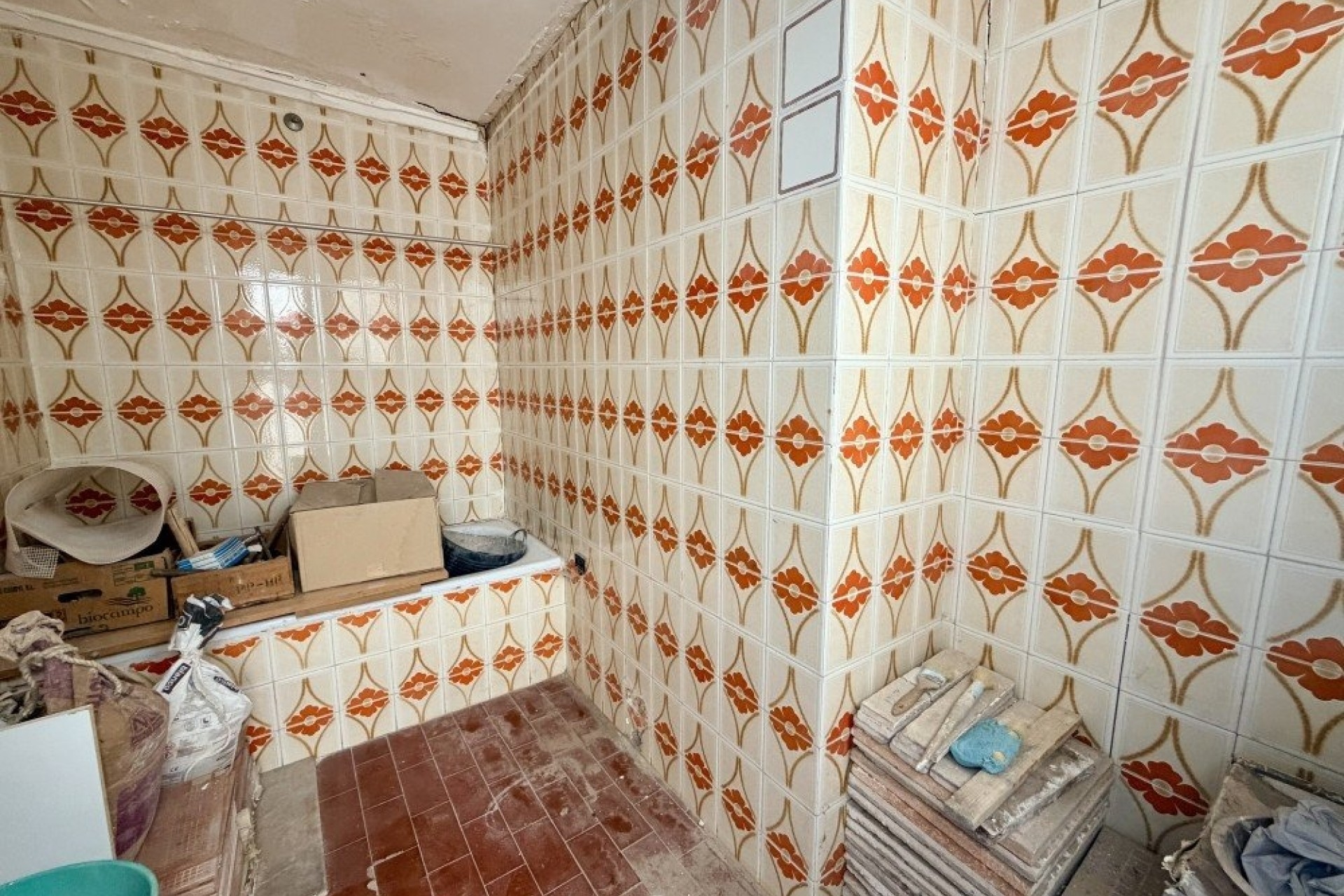 Sale - Apartment Flat -
Torrevieja - Costa Blanca