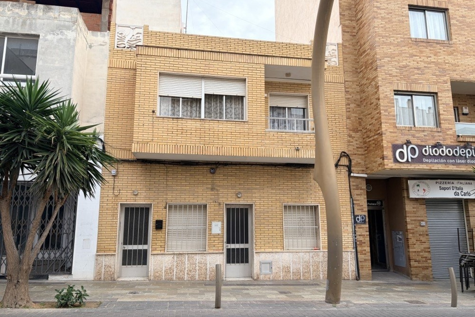 Sale - Apartment Flat -
Torrevieja - Costa Blanca