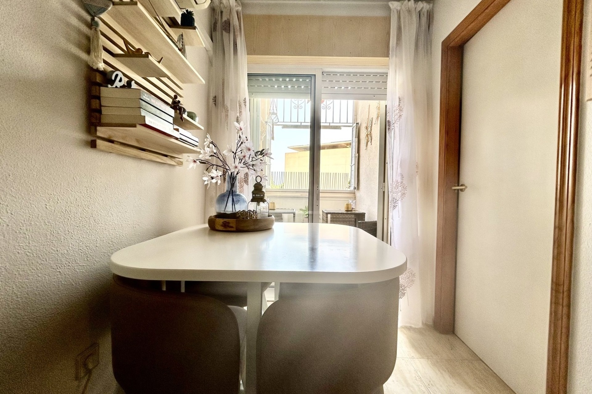 Sale - Apartment Flat -
Torrevieja - Costa Blanca