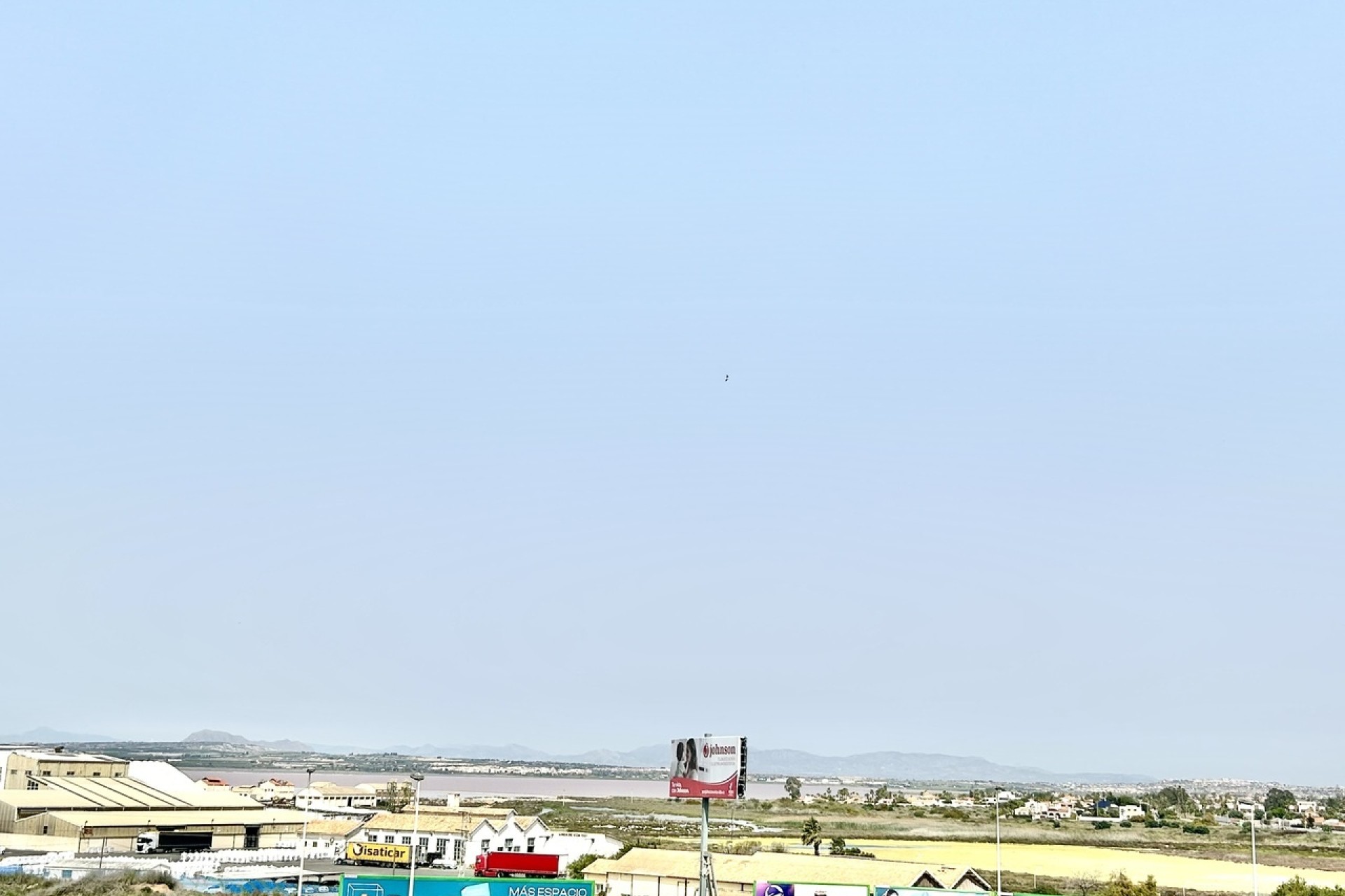 Sale - Apartment Flat -
Torrevieja - Costa Blanca