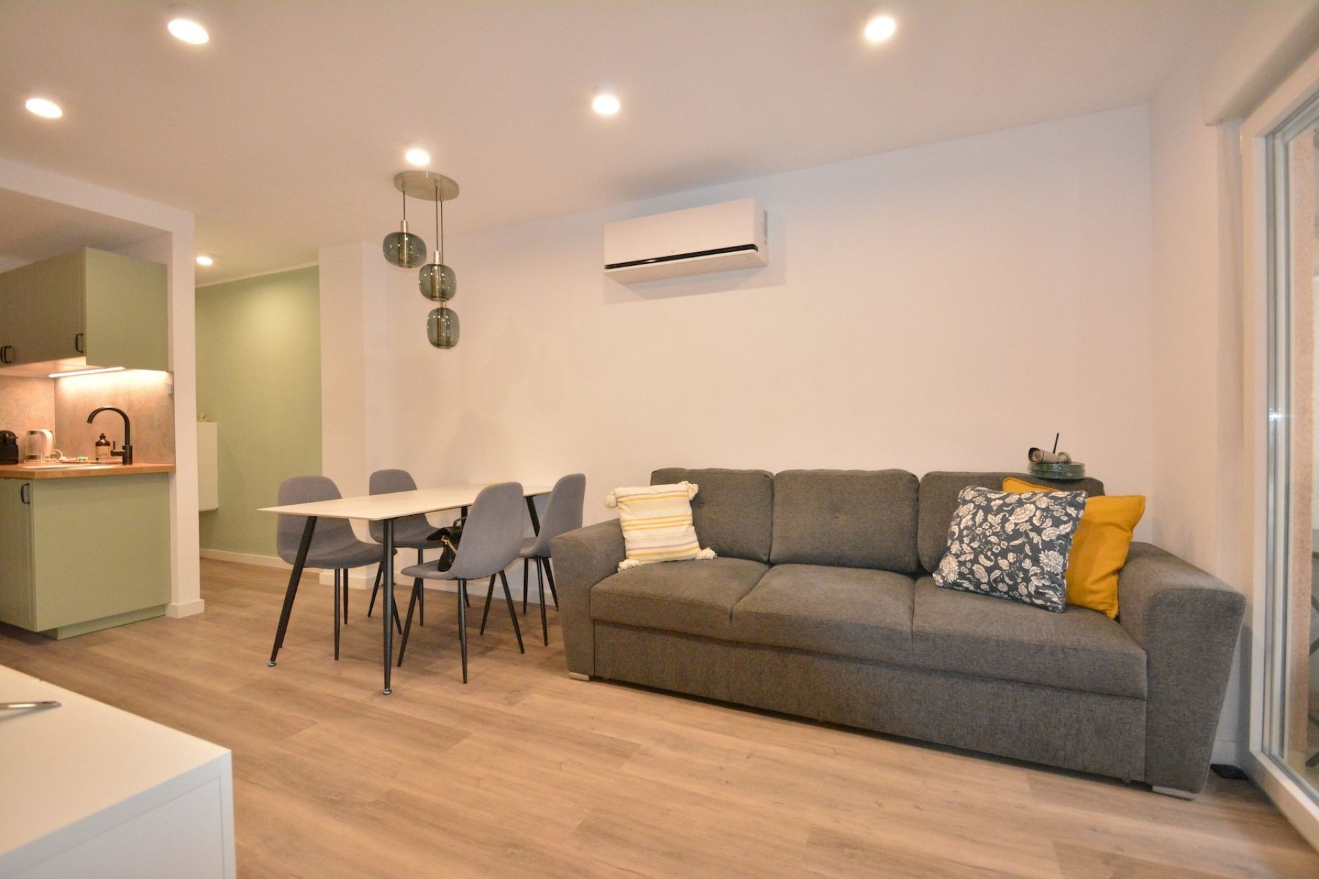 Sale - Apartment Flat -
Torrevieja - Costa Blanca
