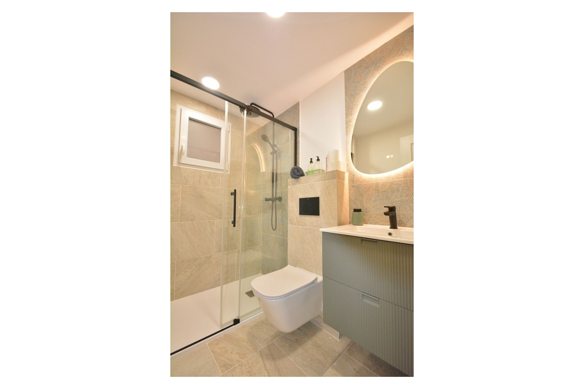 Sale - Apartment Flat -
Torrevieja - Costa Blanca