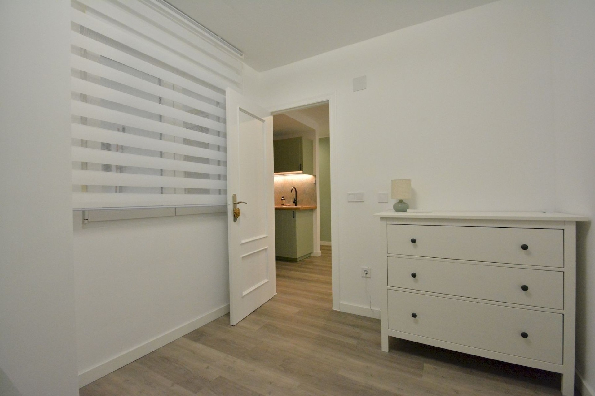 Sale - Apartment Flat -
Torrevieja - Costa Blanca