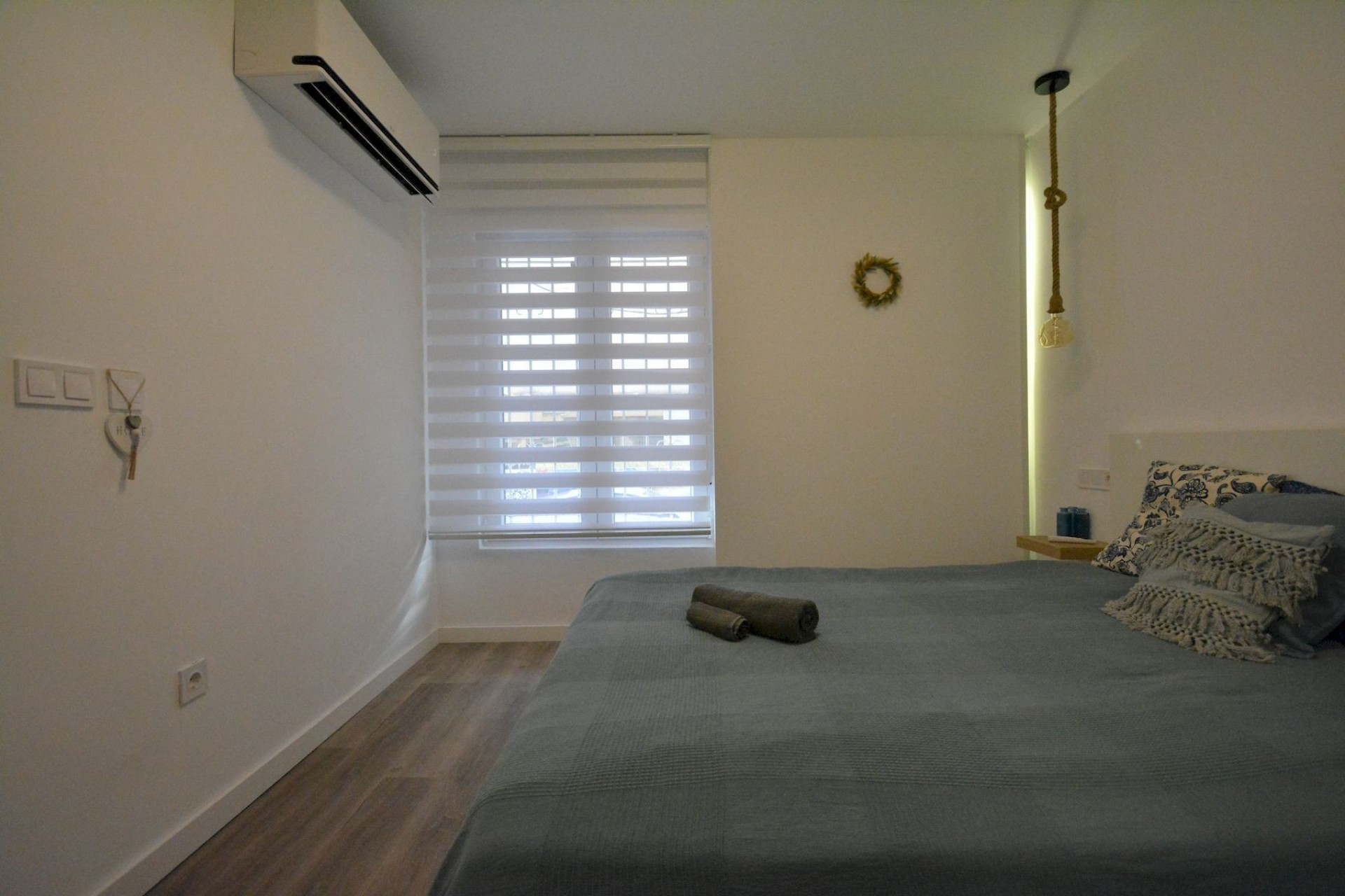 Sale - Apartment Flat -
Torrevieja - Costa Blanca