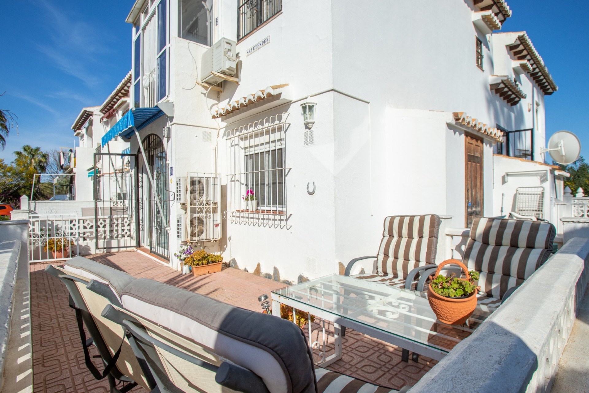 Sale - Apartment Flat -
Torrevieja - Costa Blanca