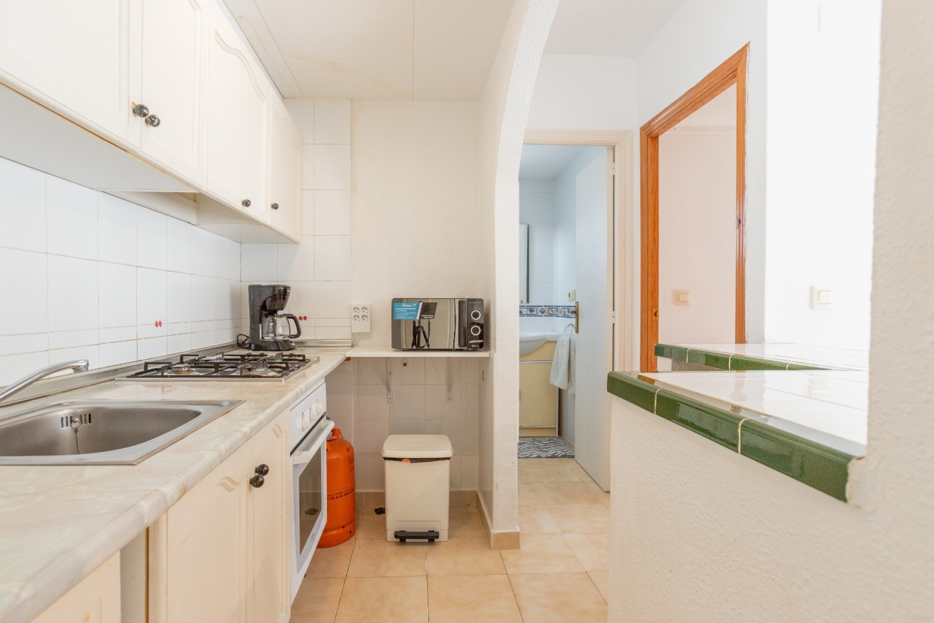 Sale - Apartment Flat -
Torrevieja - Costa Blanca