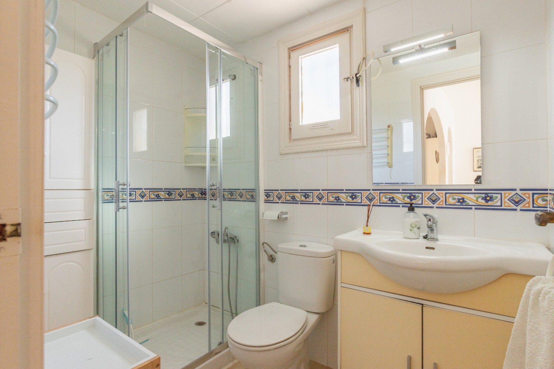Sale - Apartment Flat -
Torrevieja - Costa Blanca