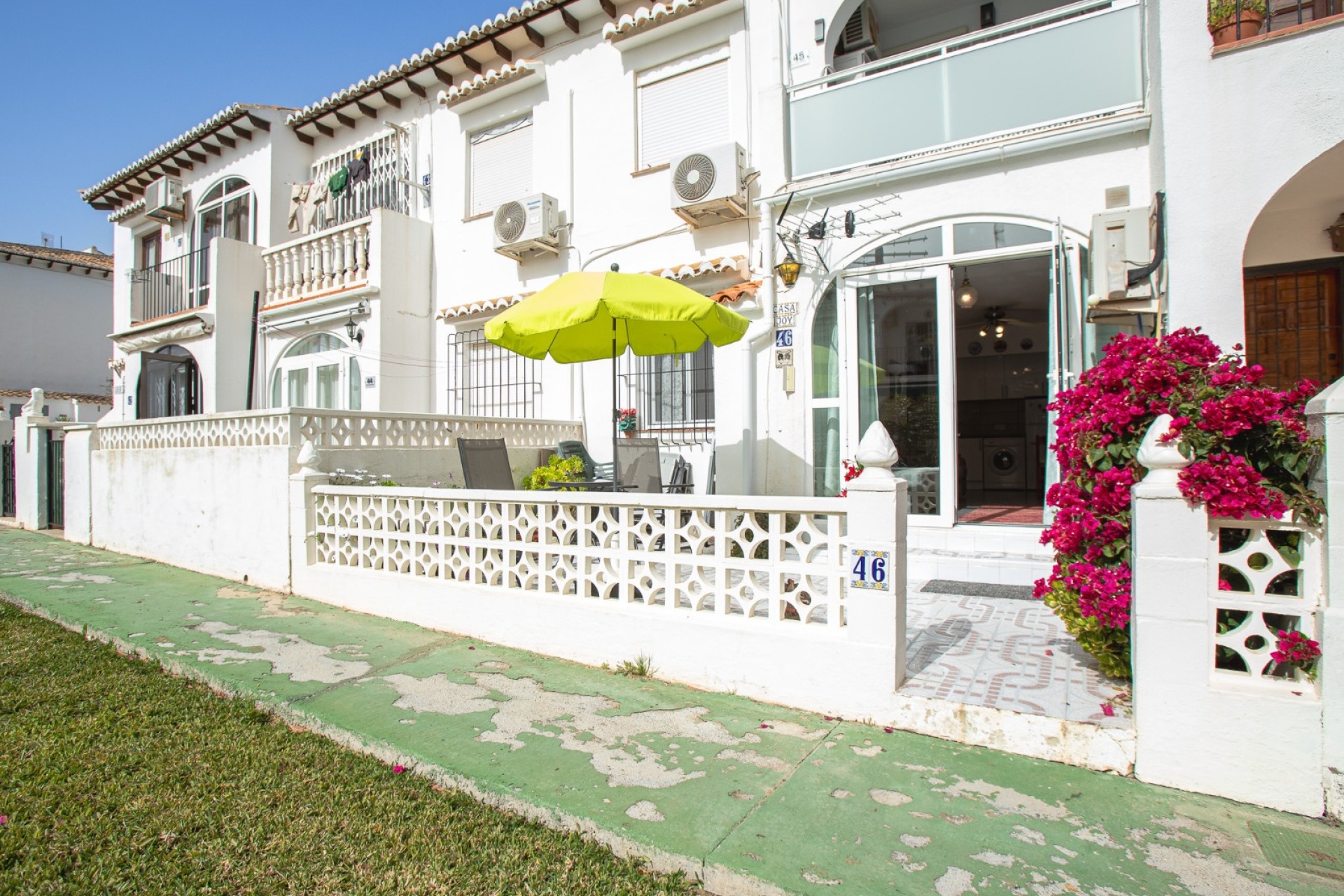 Sale - Apartment Flat -
Torrevieja - Costa Blanca