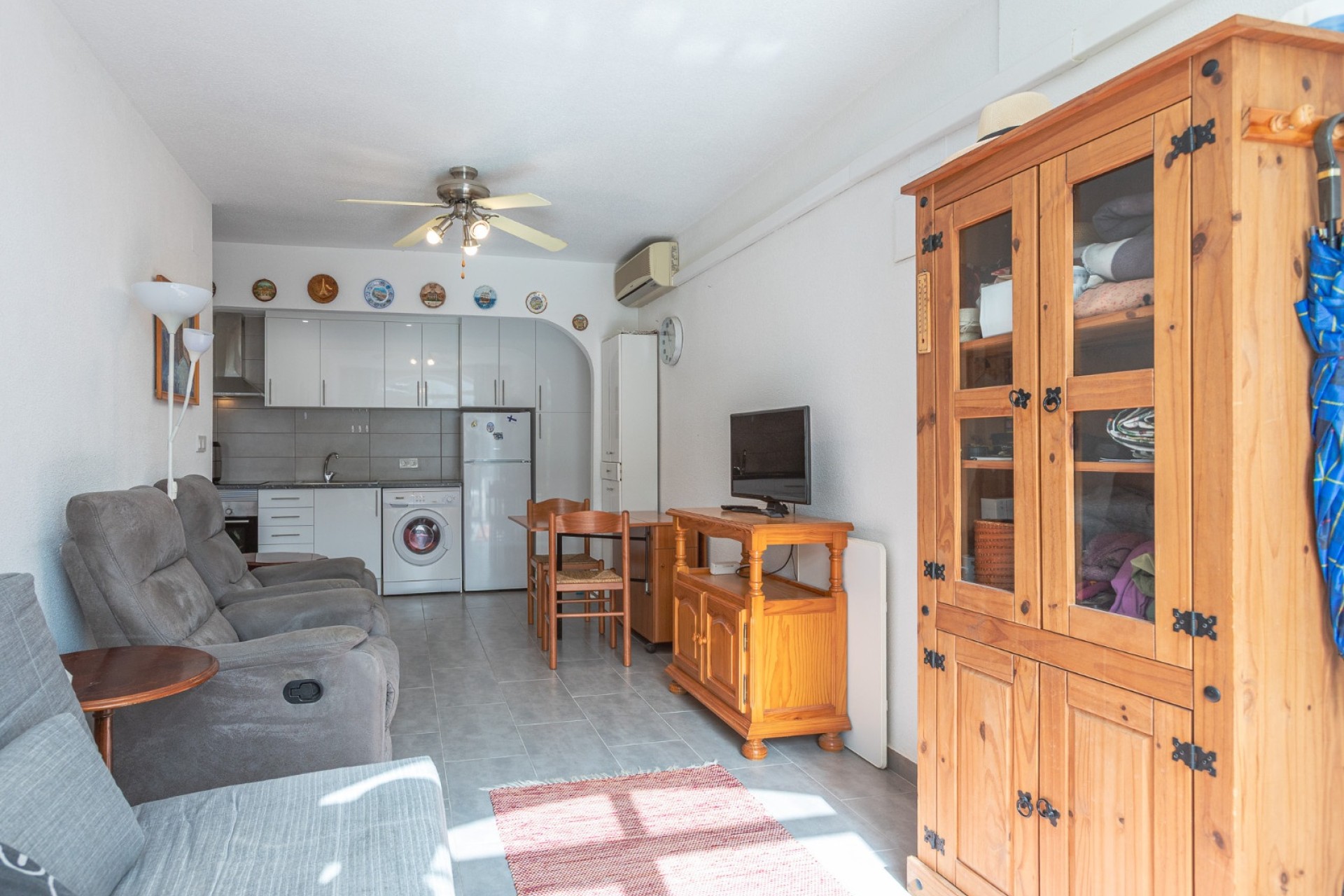Sale - Apartment Flat -
Torrevieja - Costa Blanca