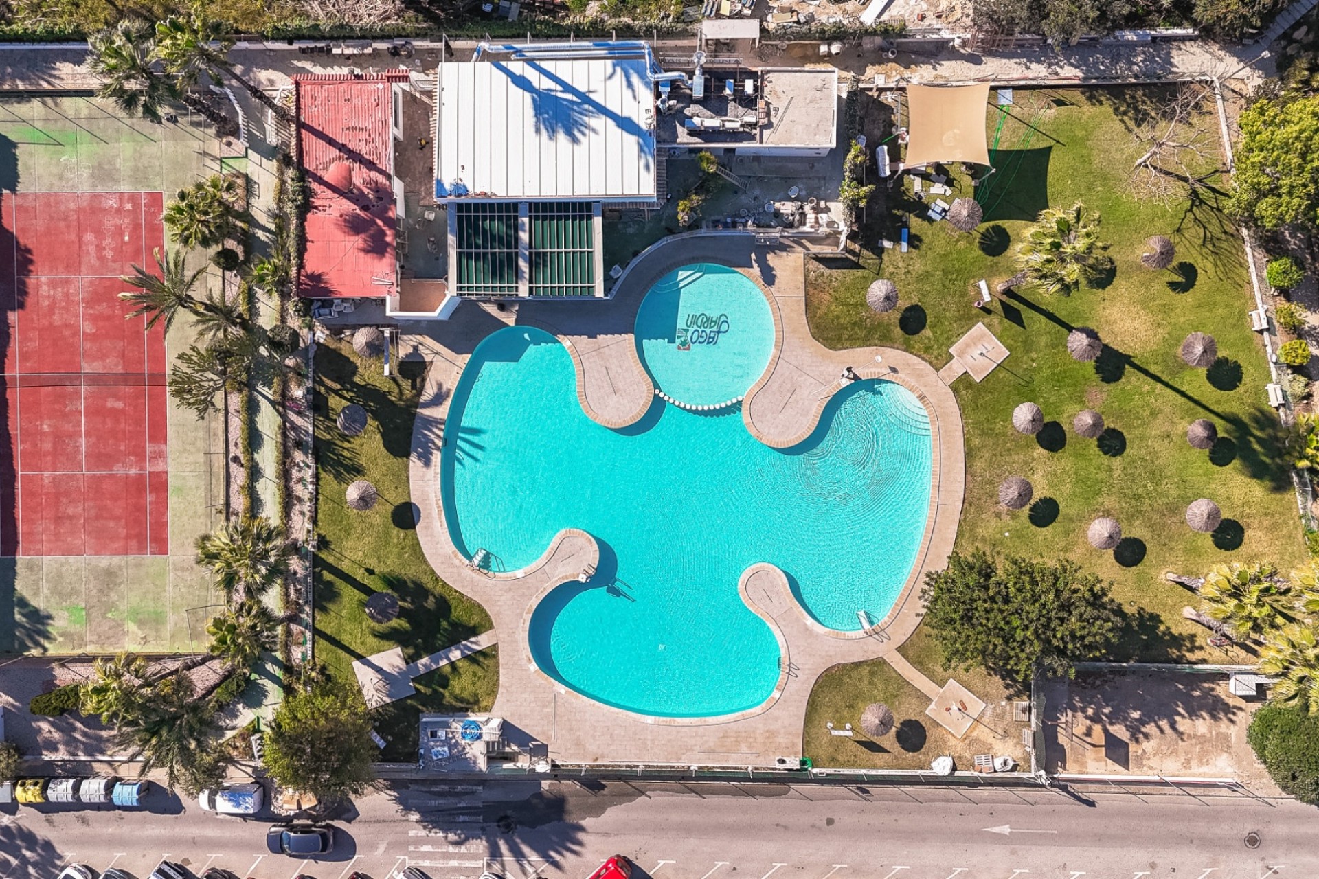 Sale - Apartment Flat -
Torrevieja - Costa Blanca