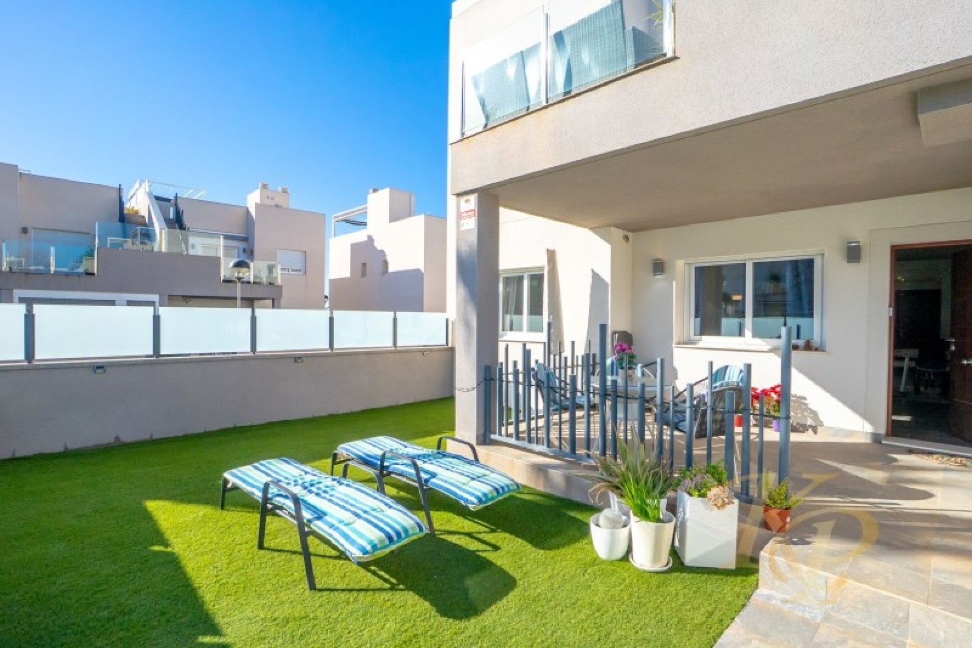 Sale - Apartment Flat -
Torrevieja - Costa Blanca