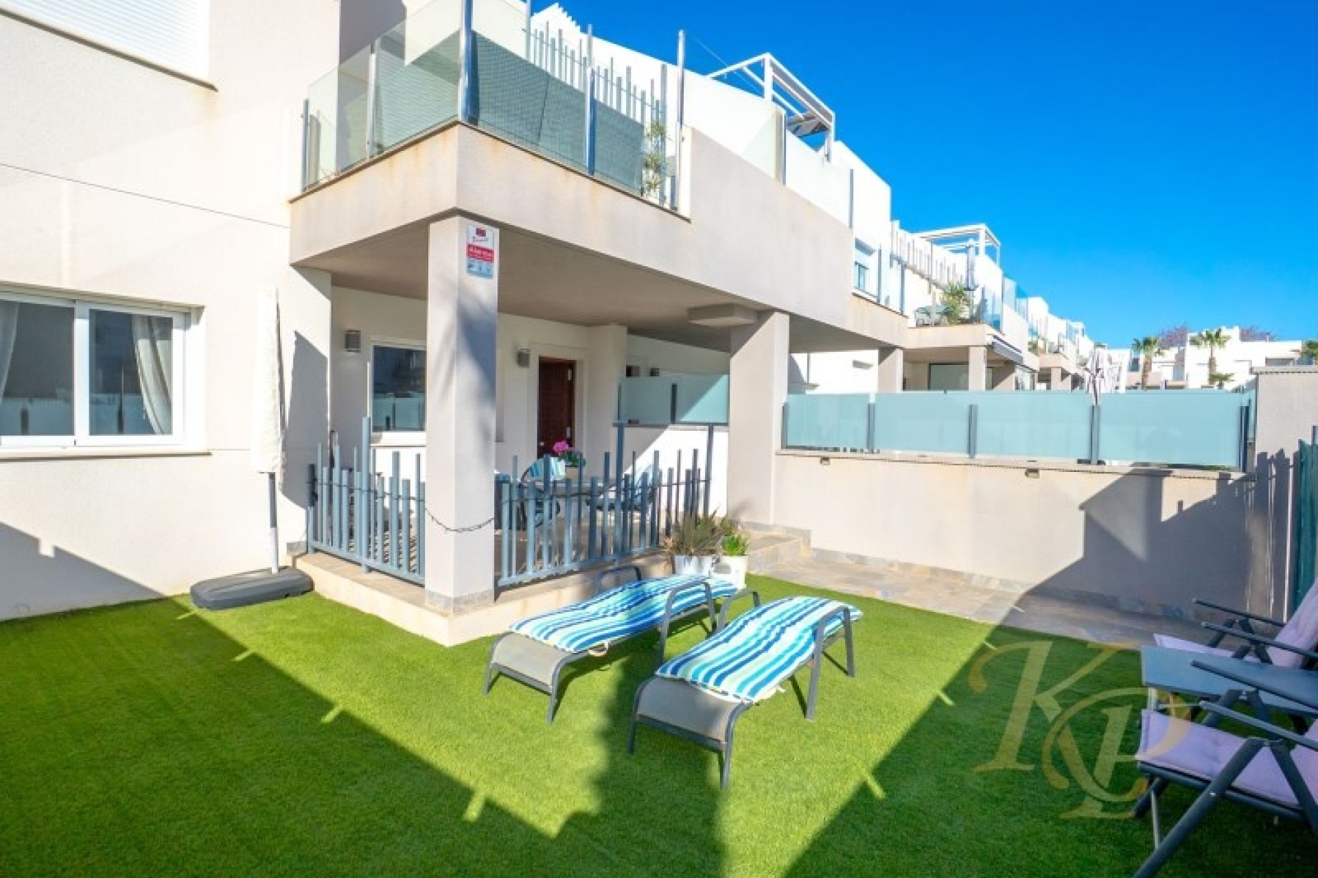 Sale - Apartment Flat -
Torrevieja - Costa Blanca