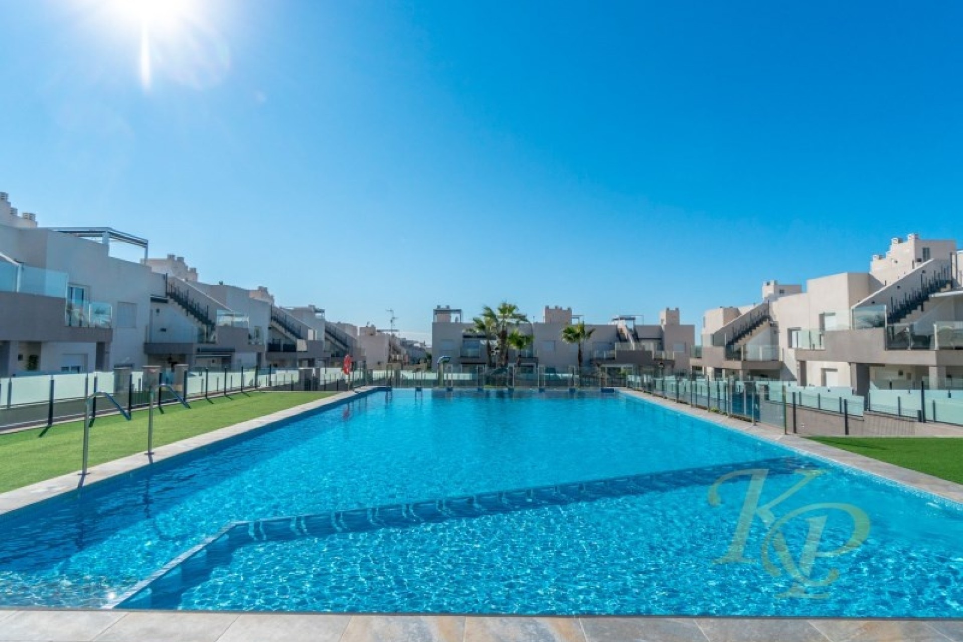 Sale - Apartment Flat -
Torrevieja - Costa Blanca