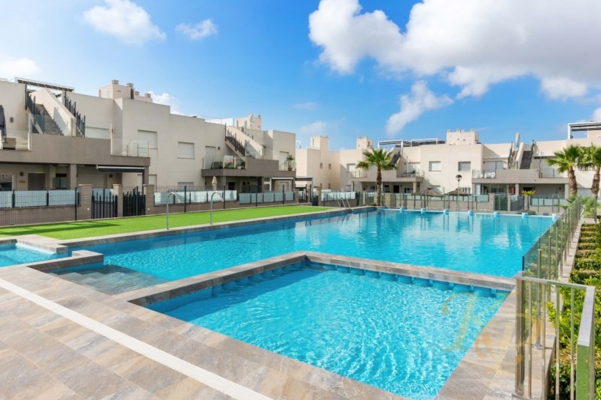 Sale - Apartment Flat -
Torrevieja - Costa Blanca