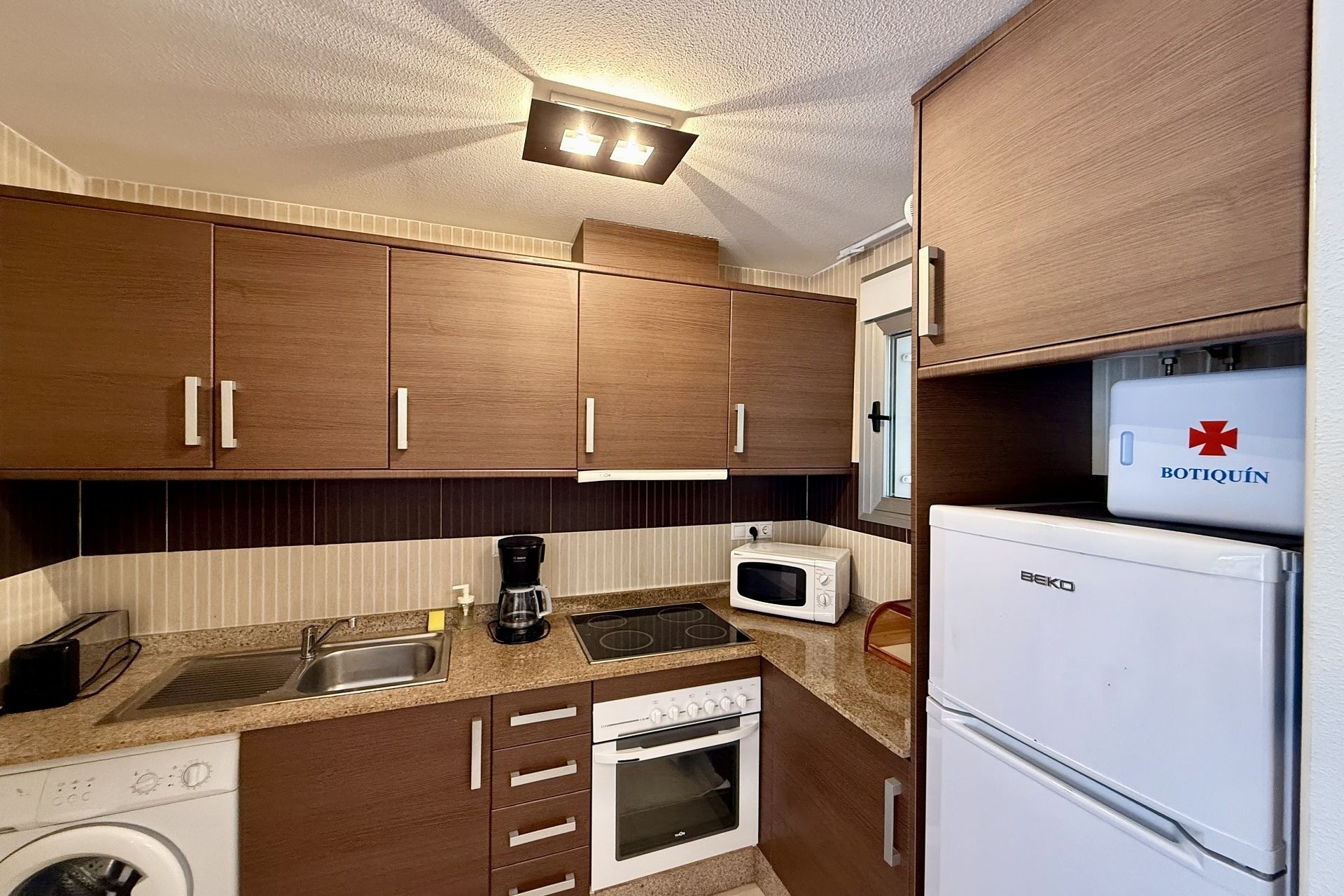 Sale - Apartment Flat -
Torrevieja - Costa Blanca