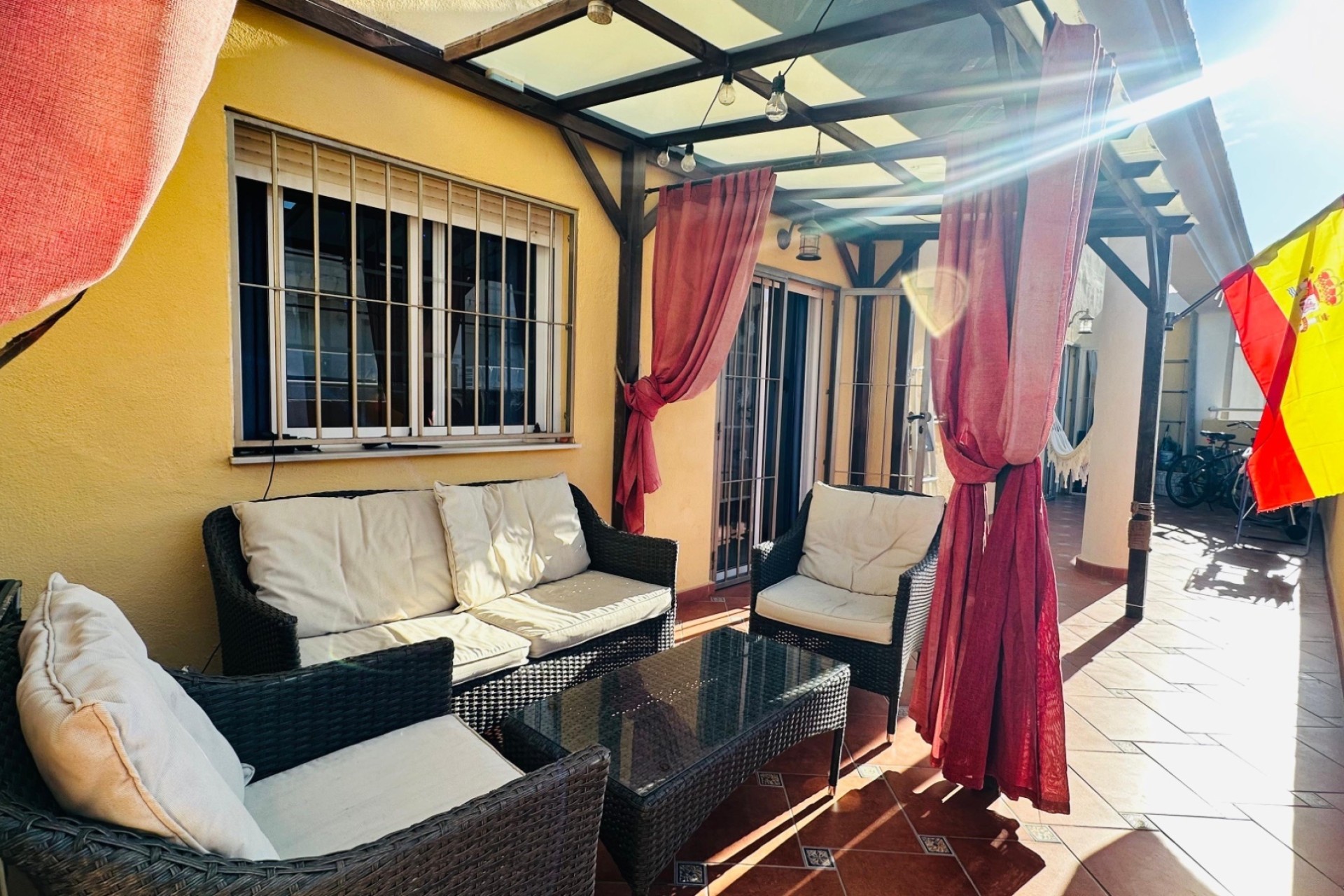 Sale - Apartment Flat -
Torrevieja - Costa Blanca