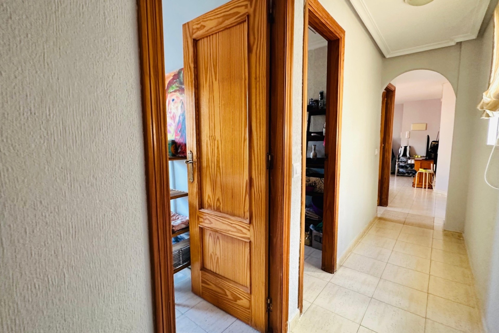Sale - Apartment Flat -
Torrevieja - Costa Blanca