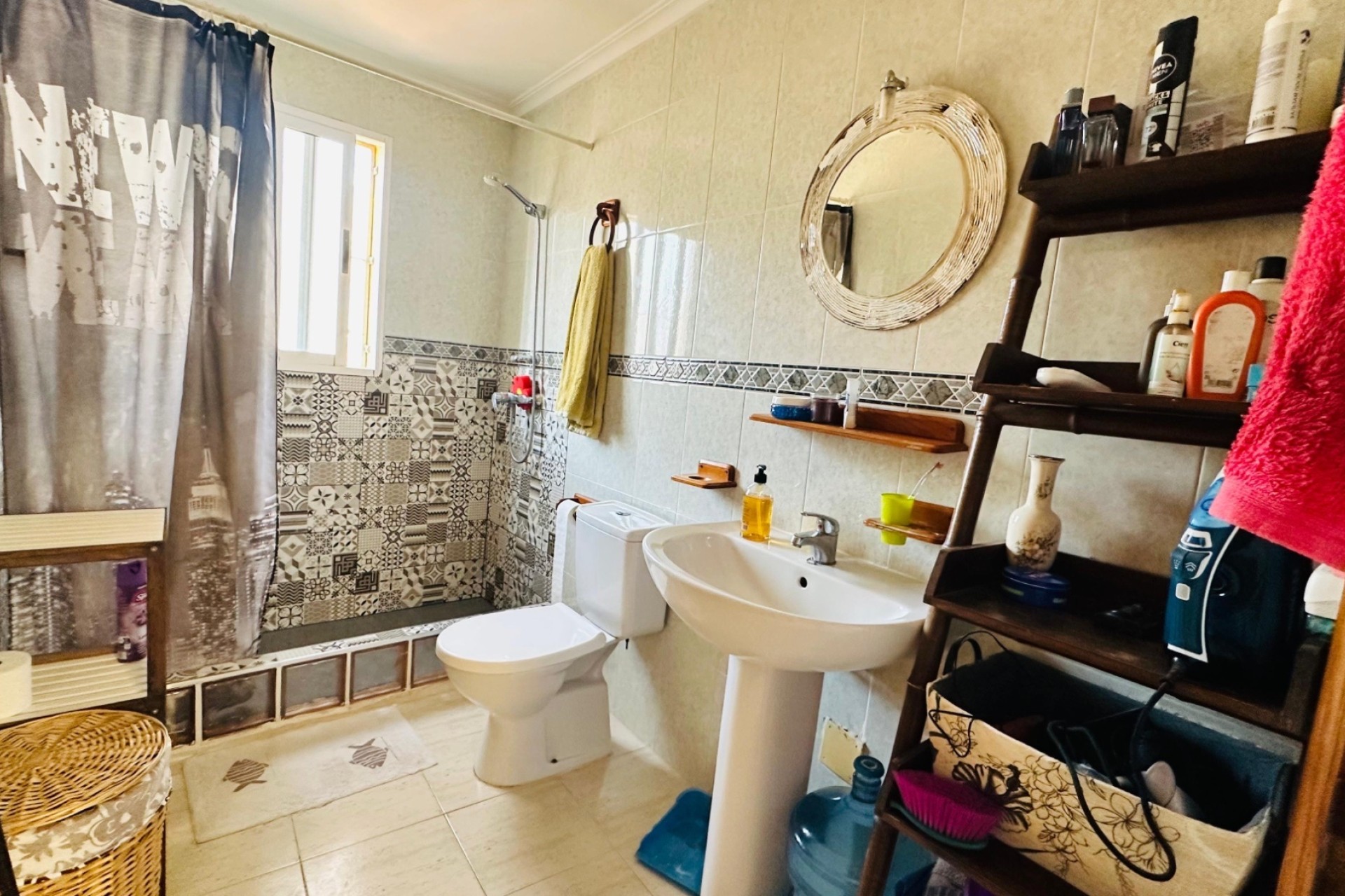 Sale - Apartment Flat -
Torrevieja - Costa Blanca