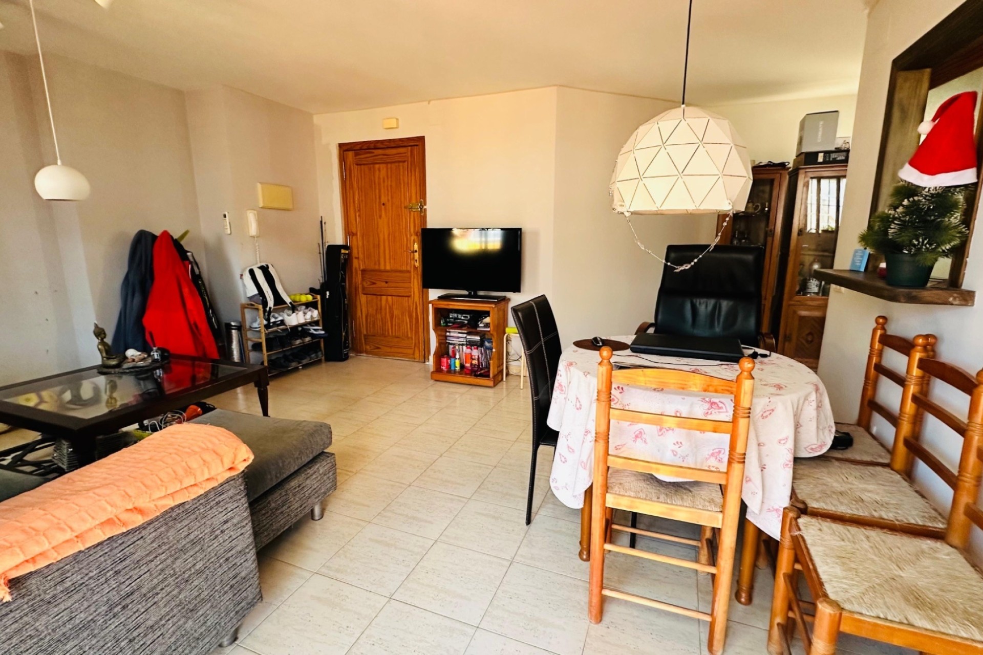 Sale - Apartment Flat -
Torrevieja - Costa Blanca