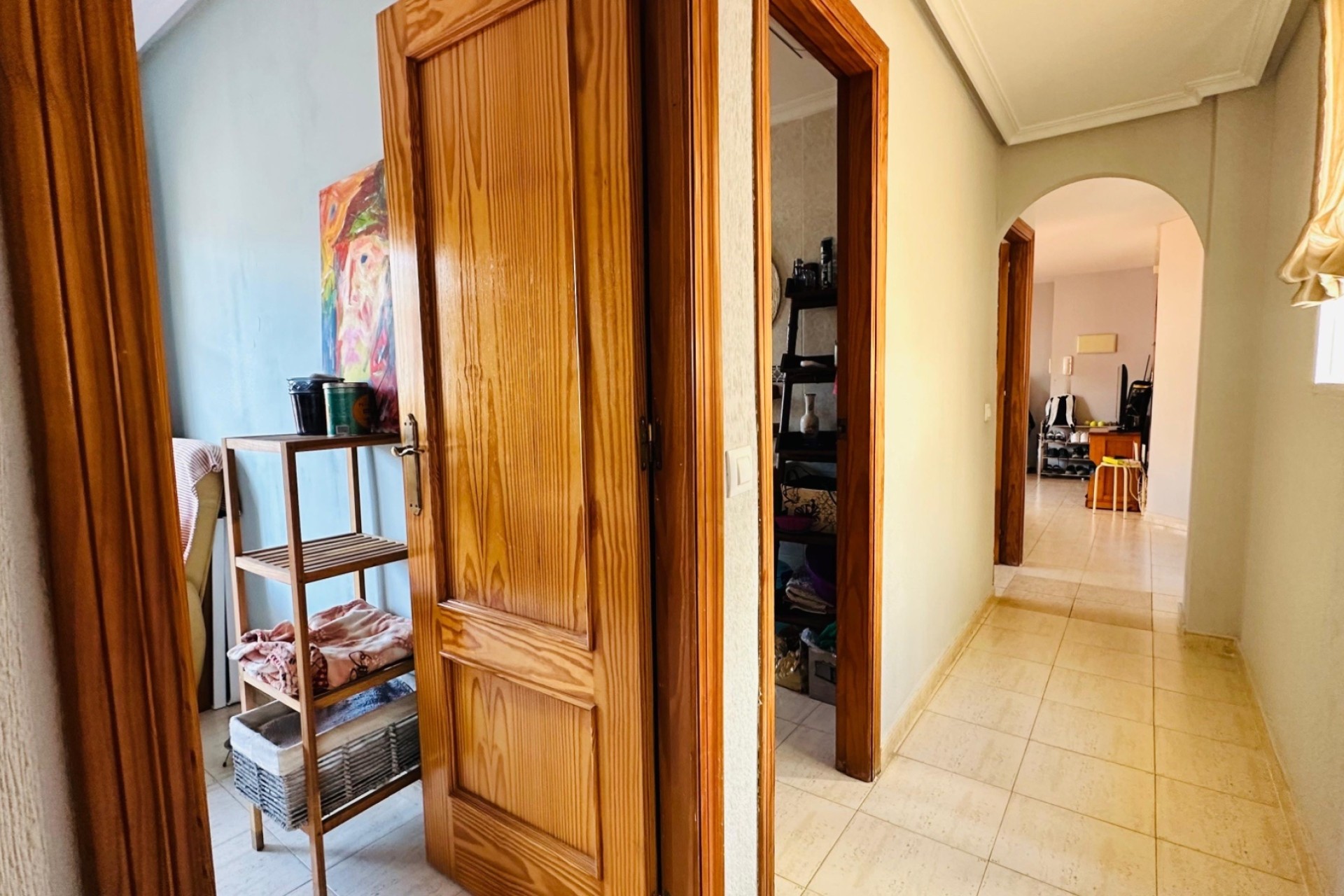Sale - Apartment Flat -
Torrevieja - Costa Blanca