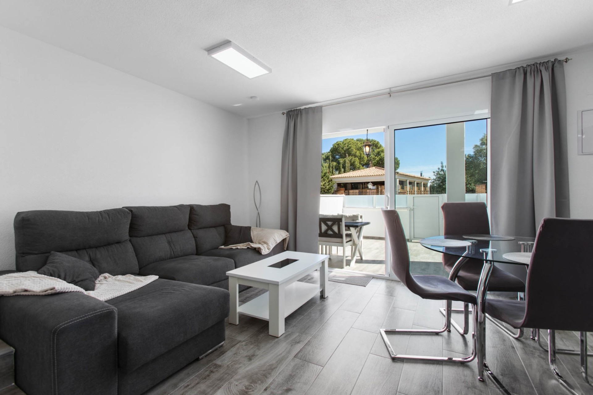 Sale - Apartment Flat -
Torrevieja - Costa Blanca