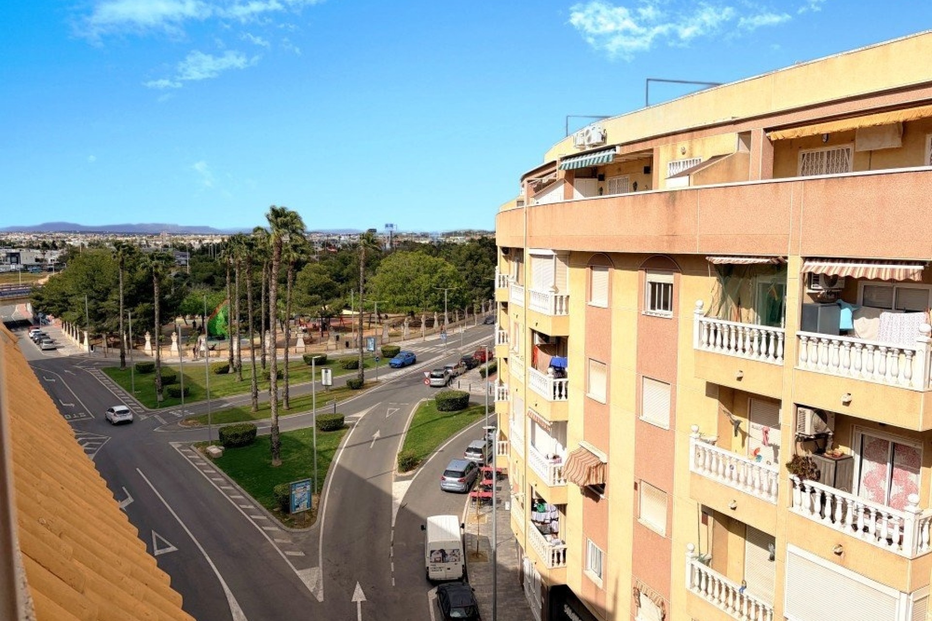 Sale - Apartment Flat -
Torrevieja - Costa Blanca