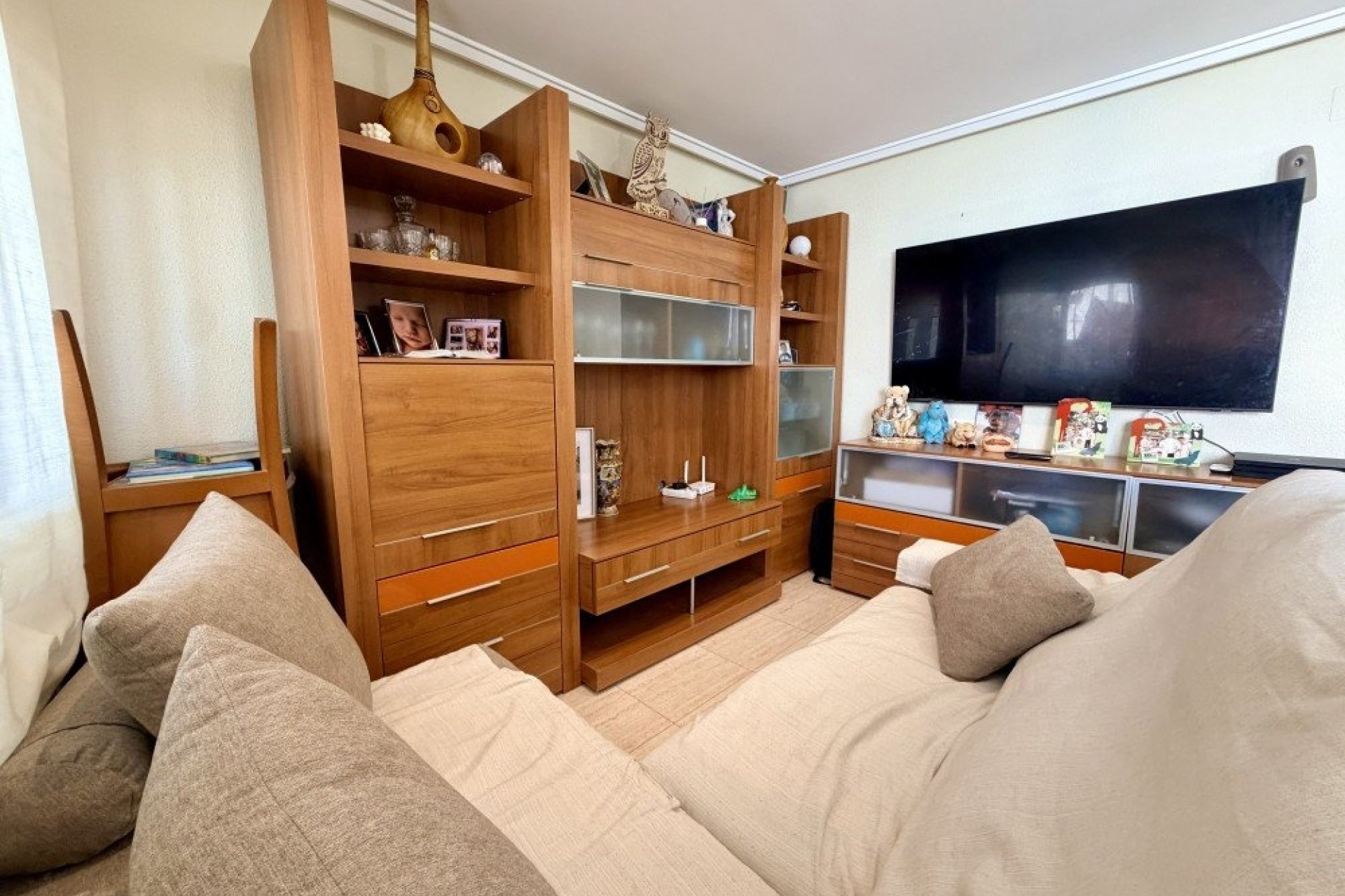 Sale - Apartment Flat -
Torrevieja - Costa Blanca