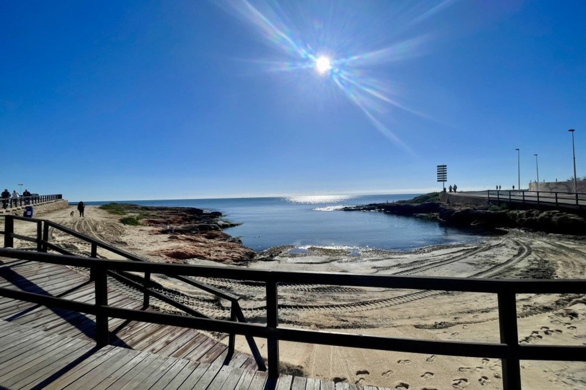 Sale - Apartment Flat -
Torrevieja - Costa Blanca