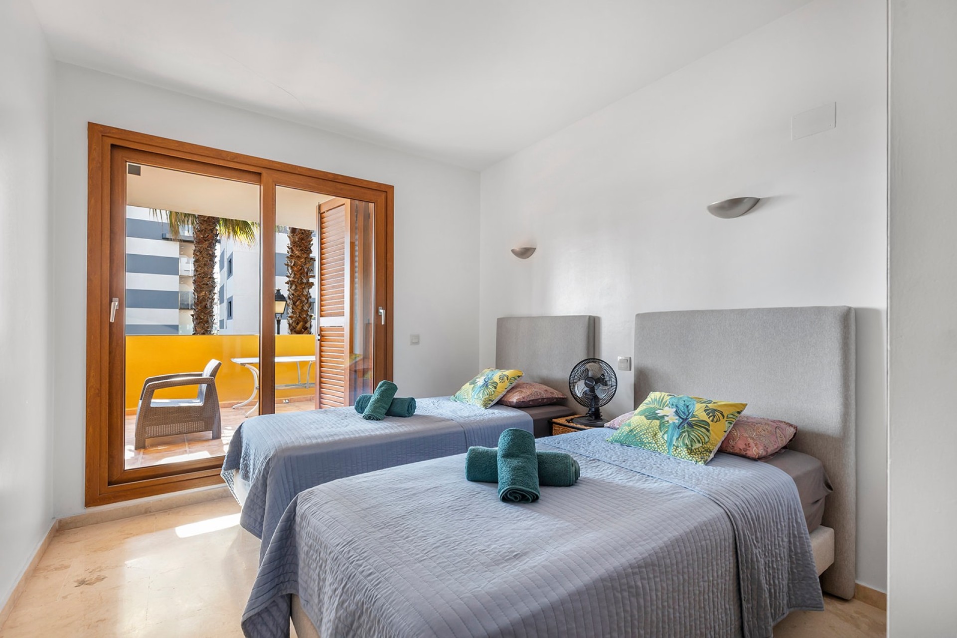 Sale - Apartment Flat -
Torrevieja - Costa Blanca