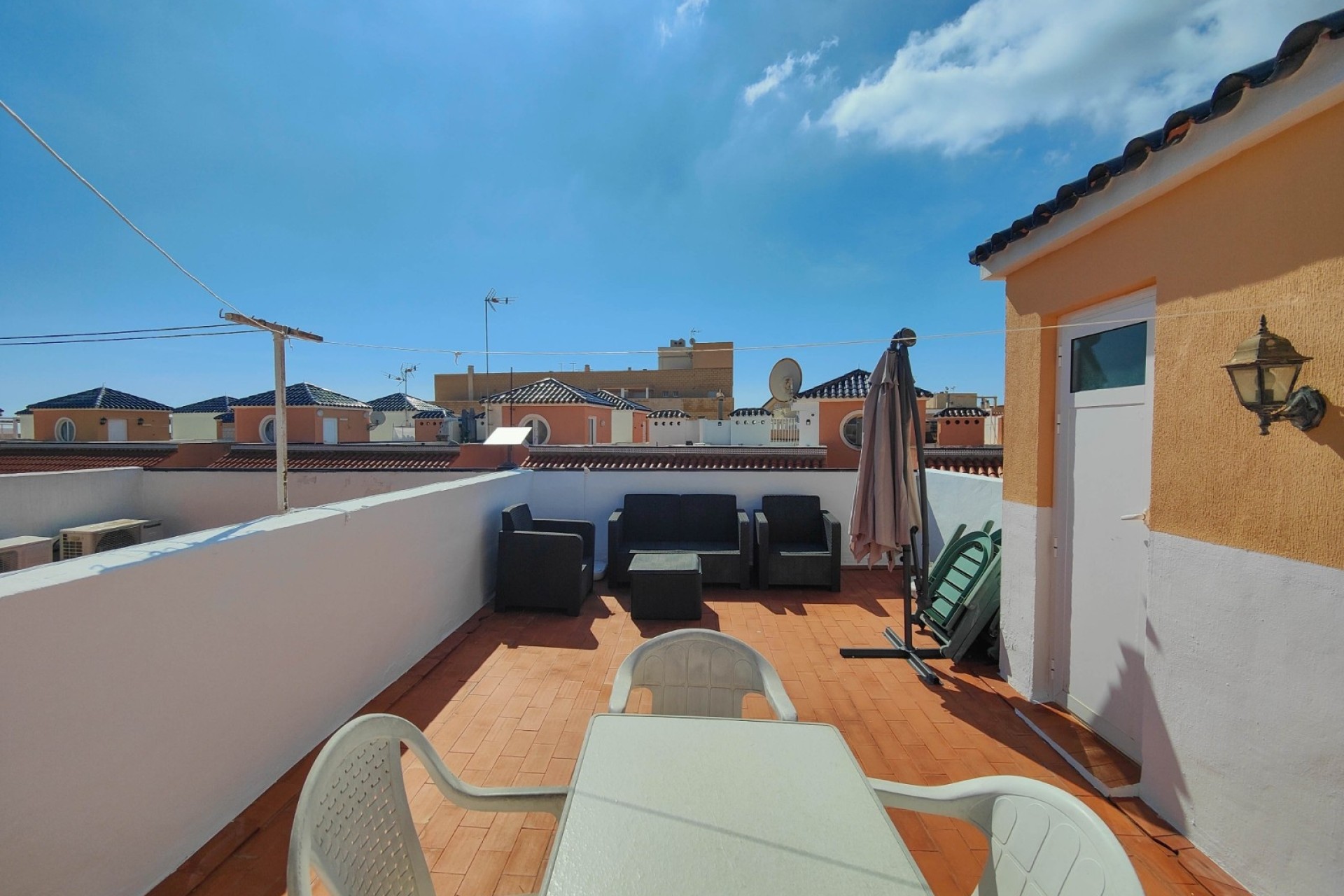 Sale - Apartment Flat -
Torrevieja - Costa Blanca