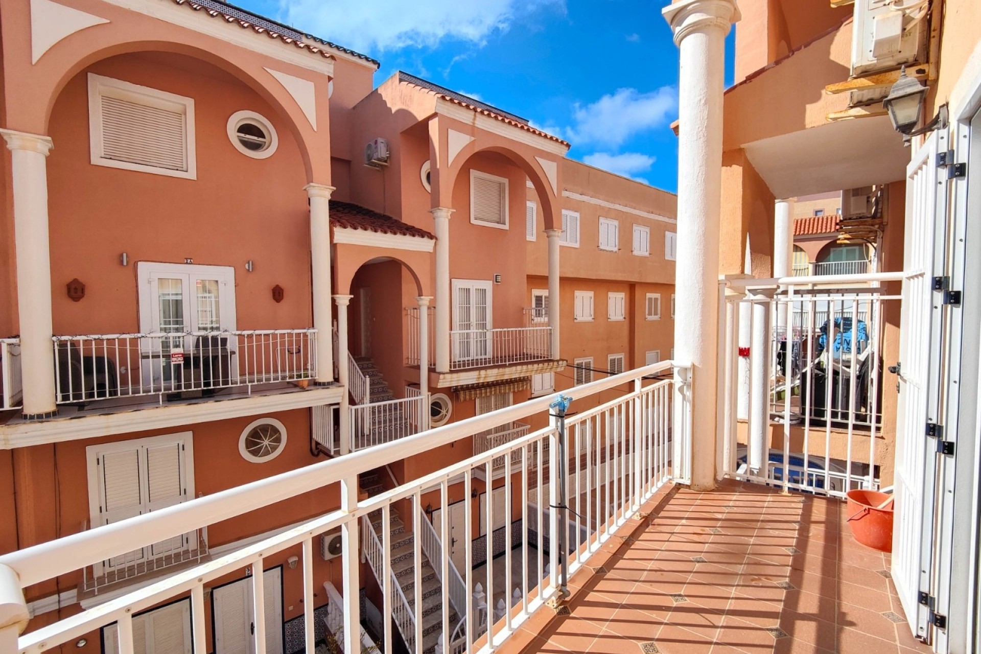 Sale - Apartment Flat -
Torrevieja - Costa Blanca