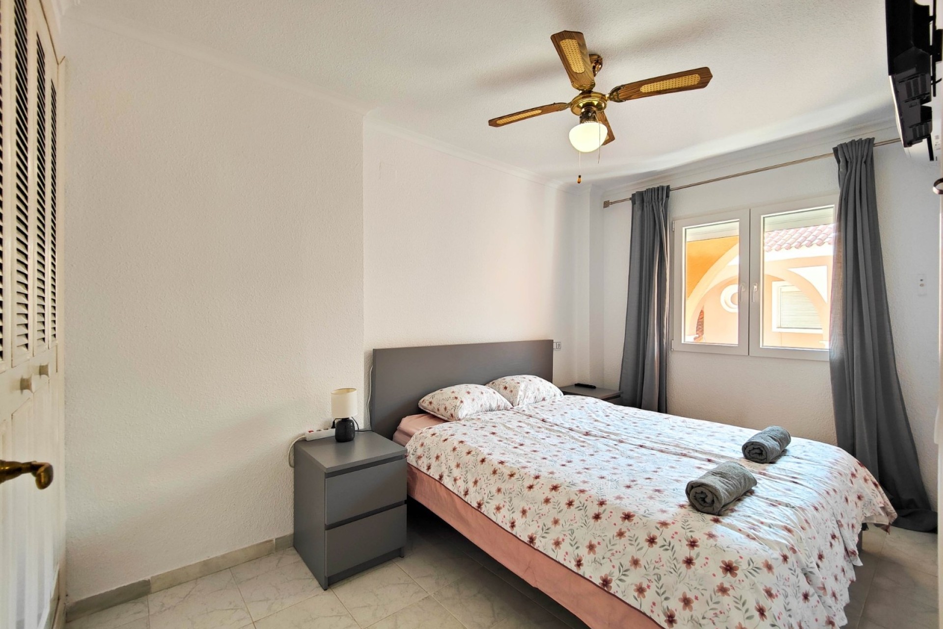 Sale - Apartment Flat -
Torrevieja - Costa Blanca