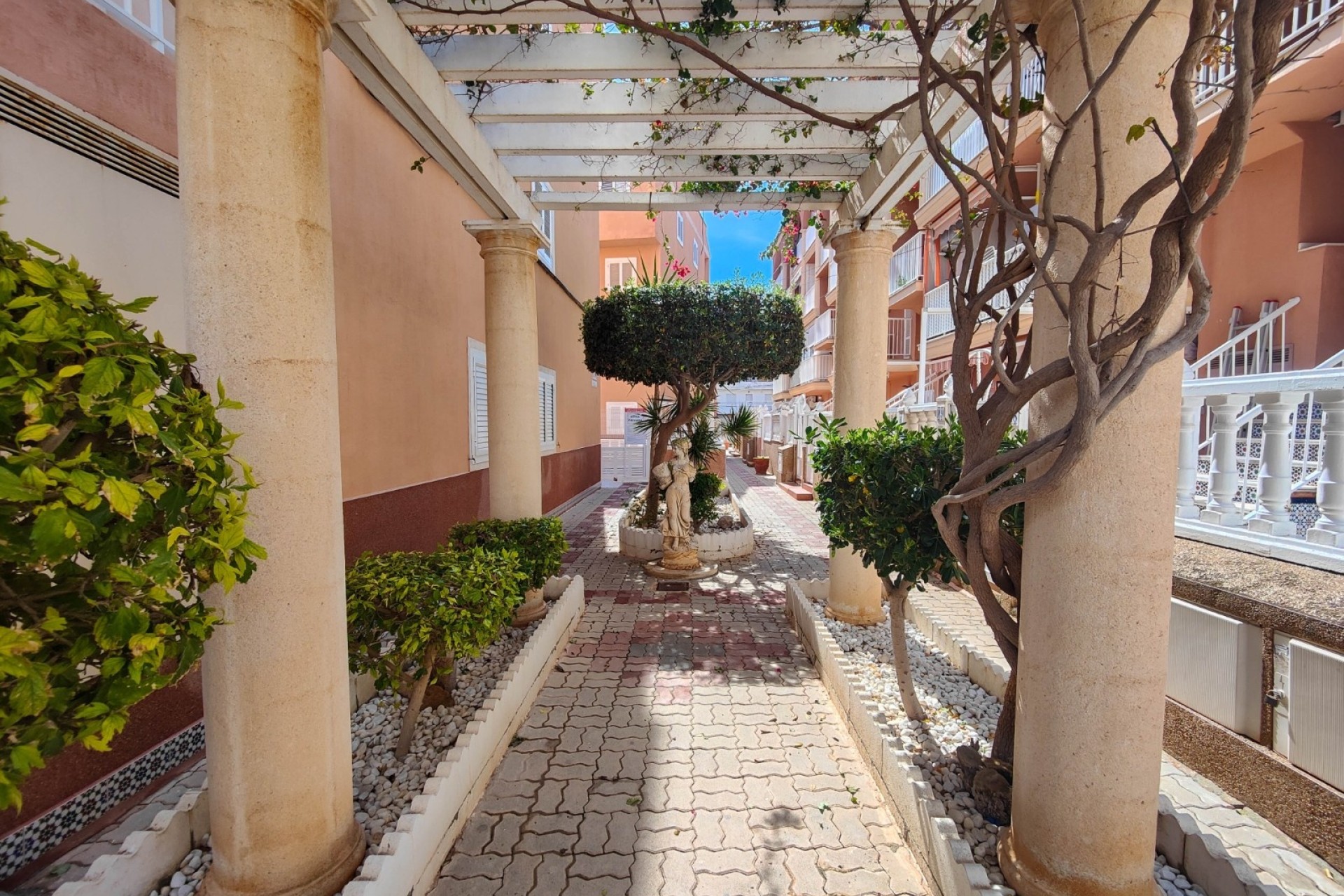 Sale - Apartment Flat -
Torrevieja - Costa Blanca