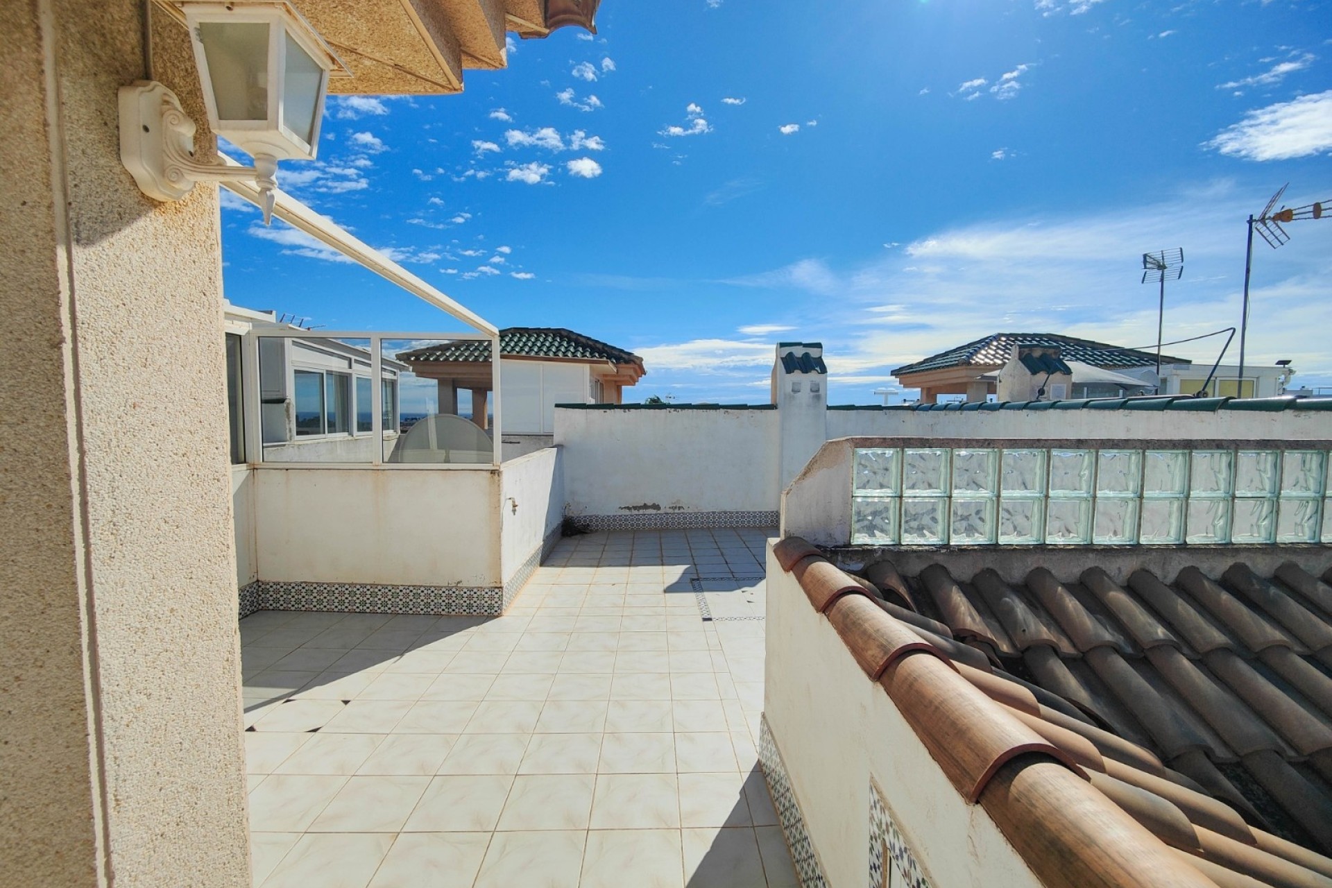 Sale - Apartment Flat -
Torrevieja - Costa Blanca