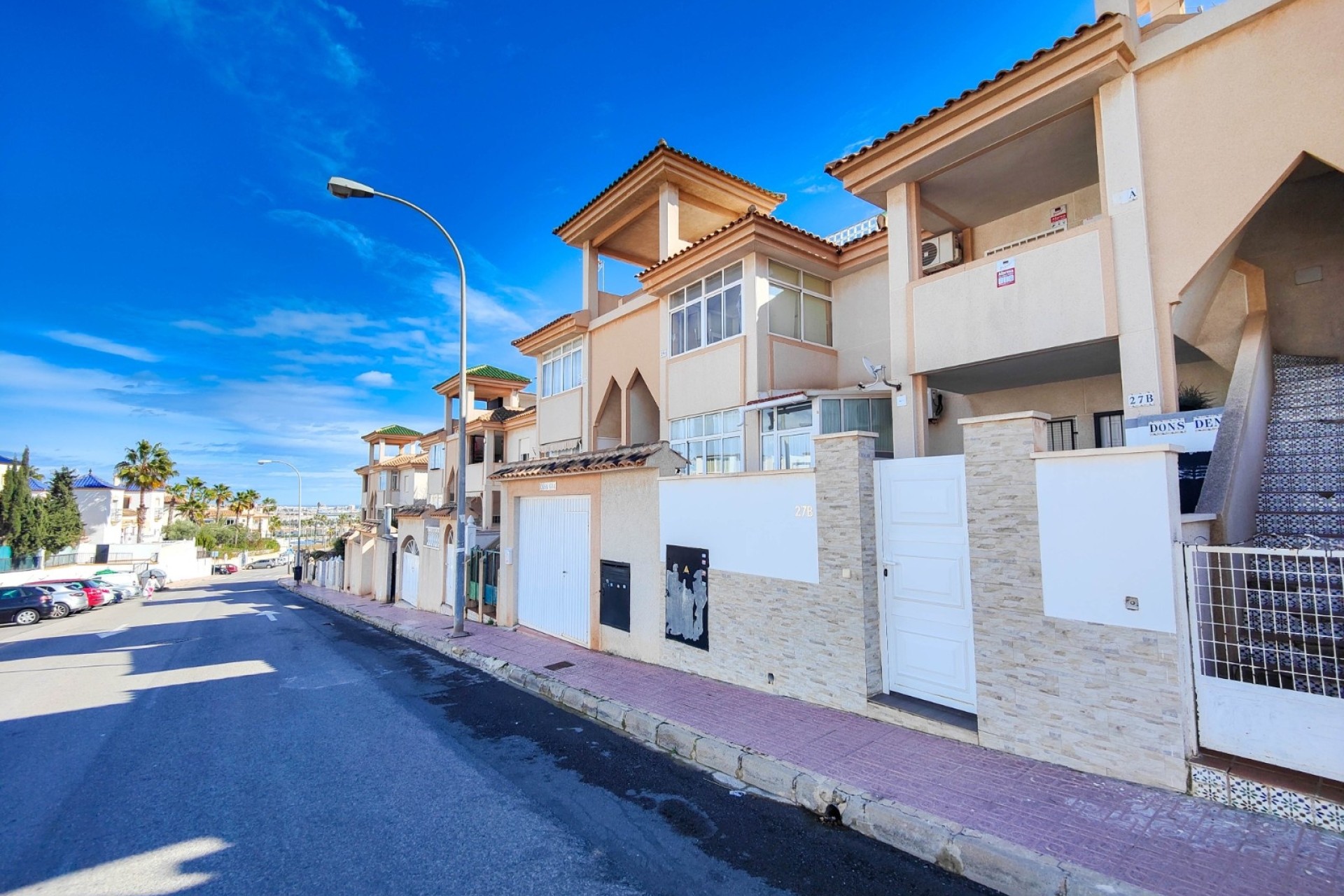 Sale - Apartment Flat -
Torrevieja - Costa Blanca
