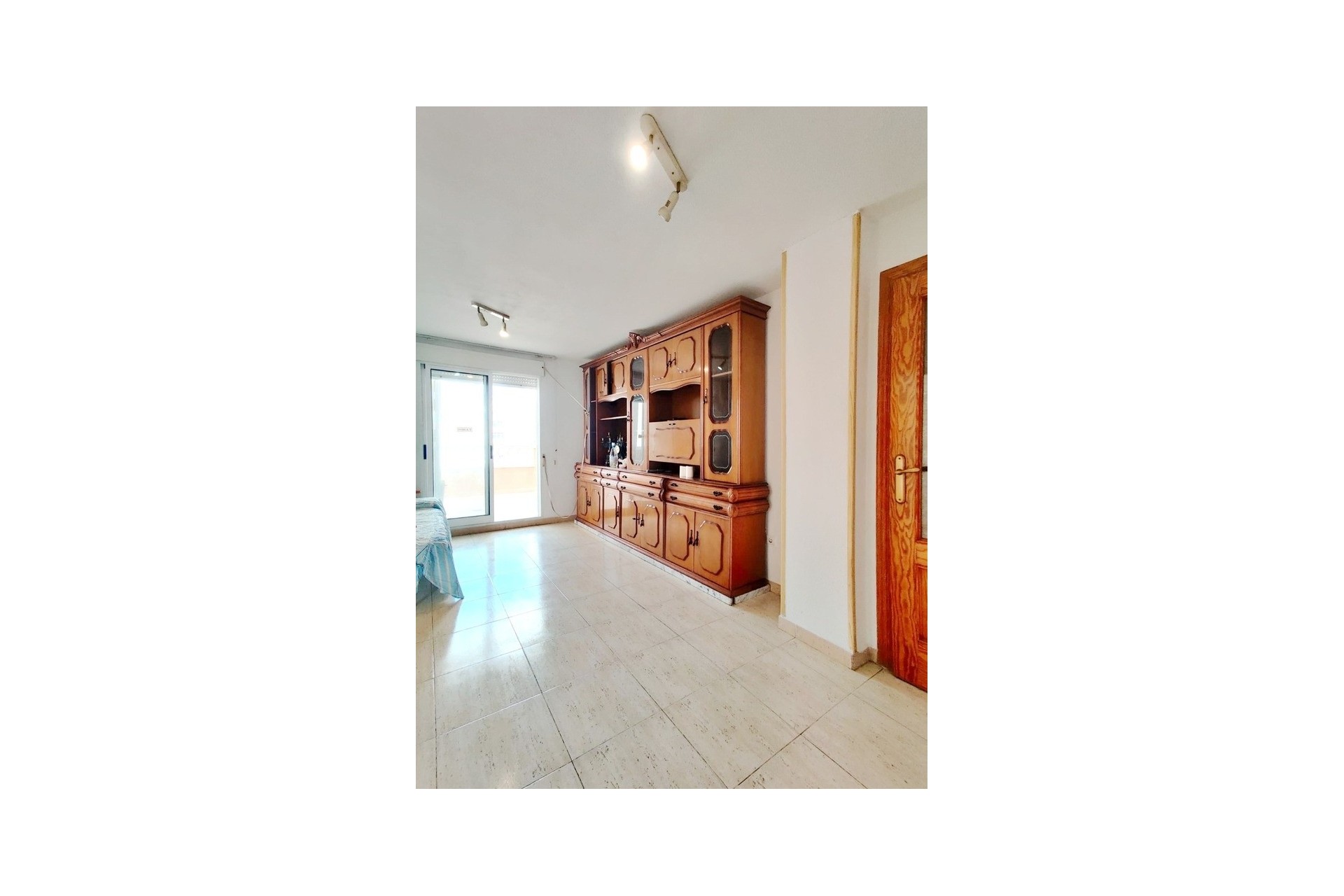 Sale - Apartment Flat -
Torrevieja - Costa Blanca