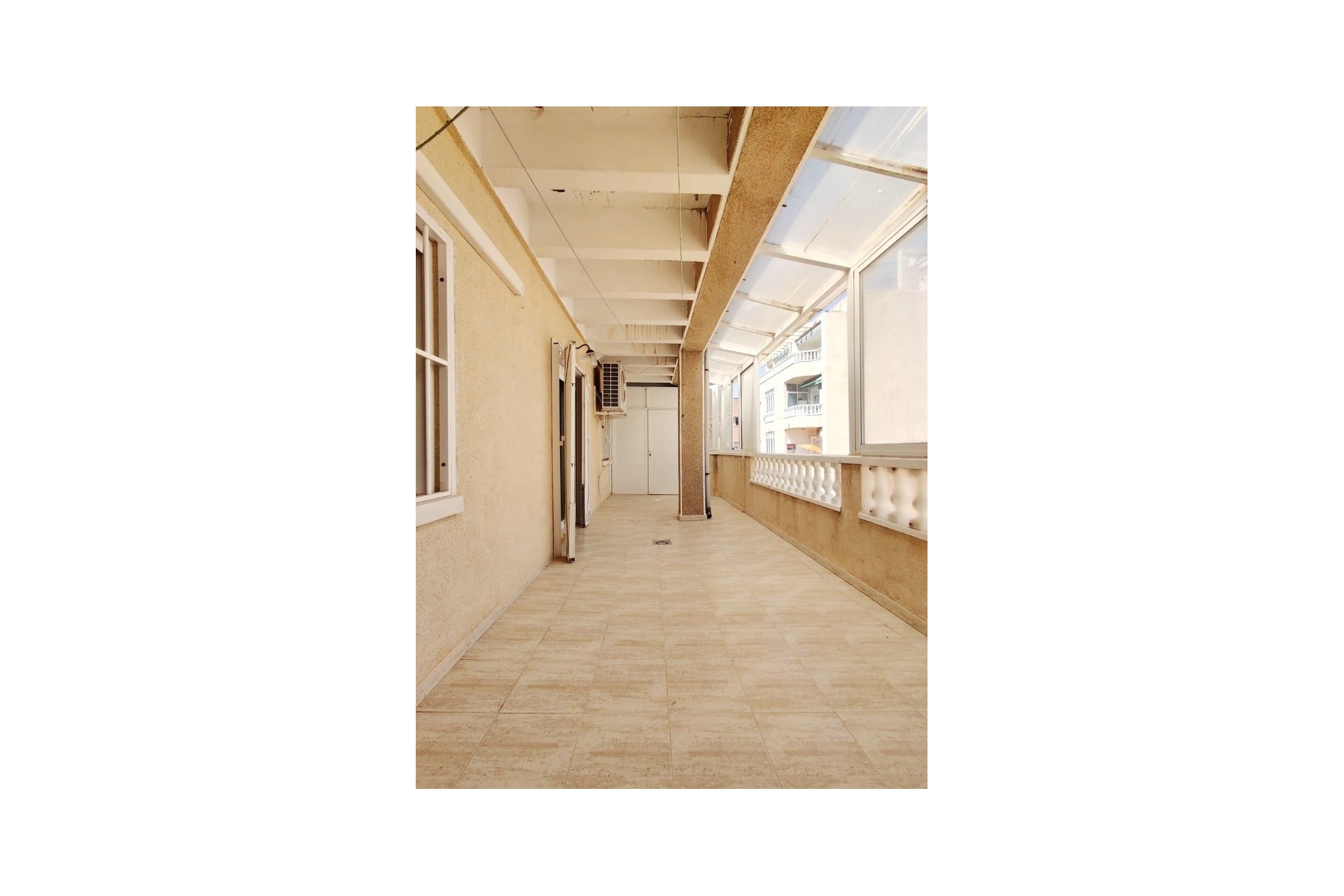 Sale - Apartment Flat -
Torrevieja - Costa Blanca