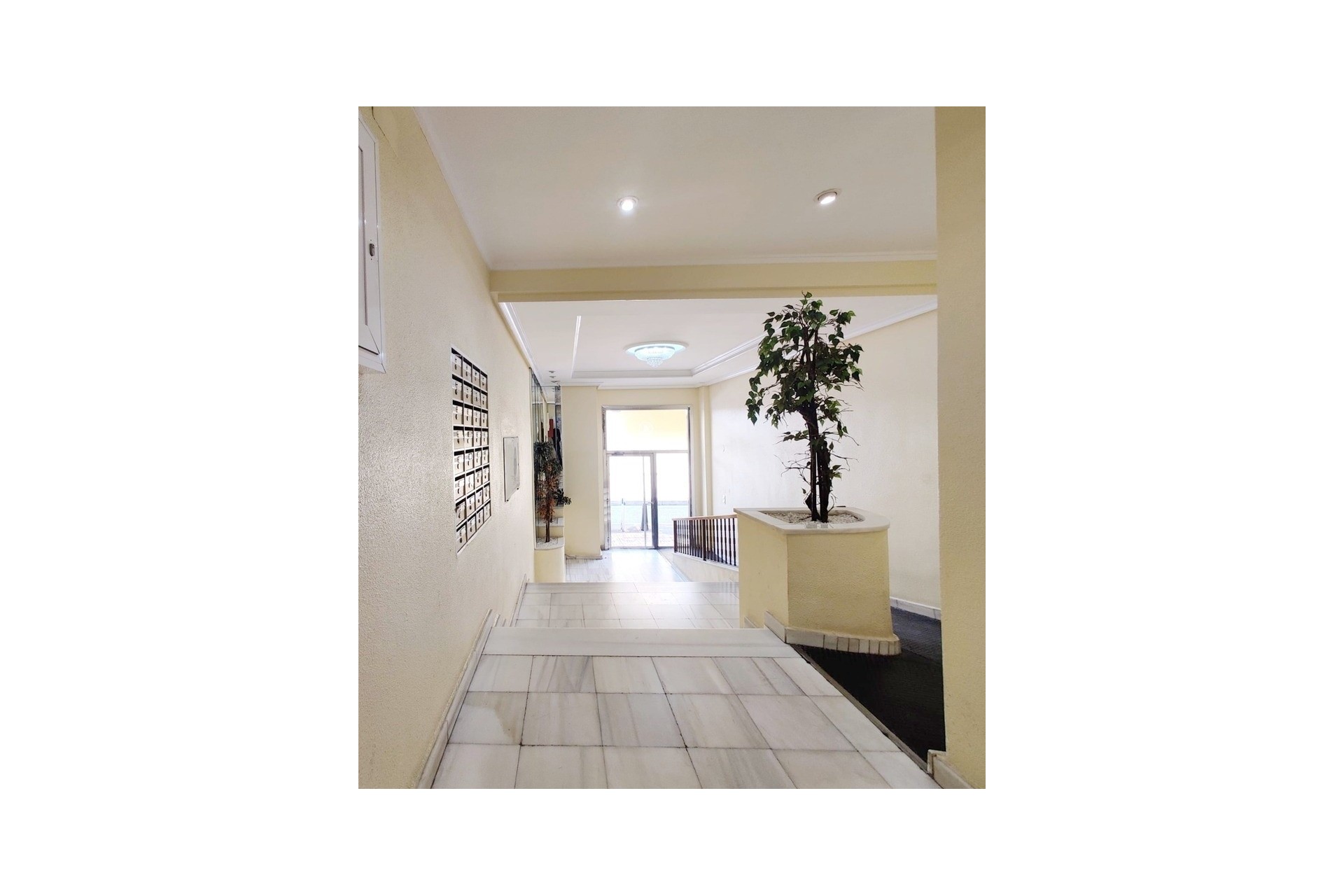 Sale - Apartment Flat -
Torrevieja - Costa Blanca