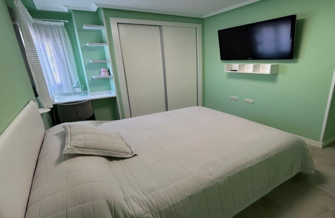 Sale - Apartment Flat -
Torrevieja - Costa Blanca