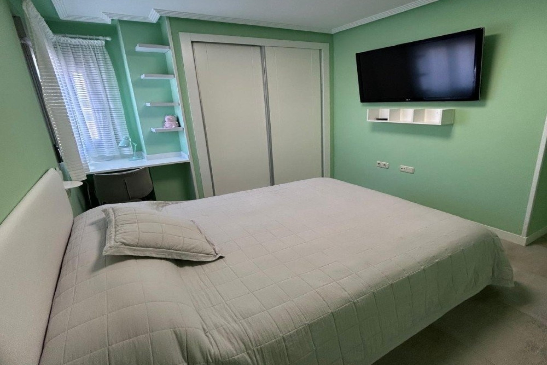 Sale - Apartment Flat -
Torrevieja - Costa Blanca