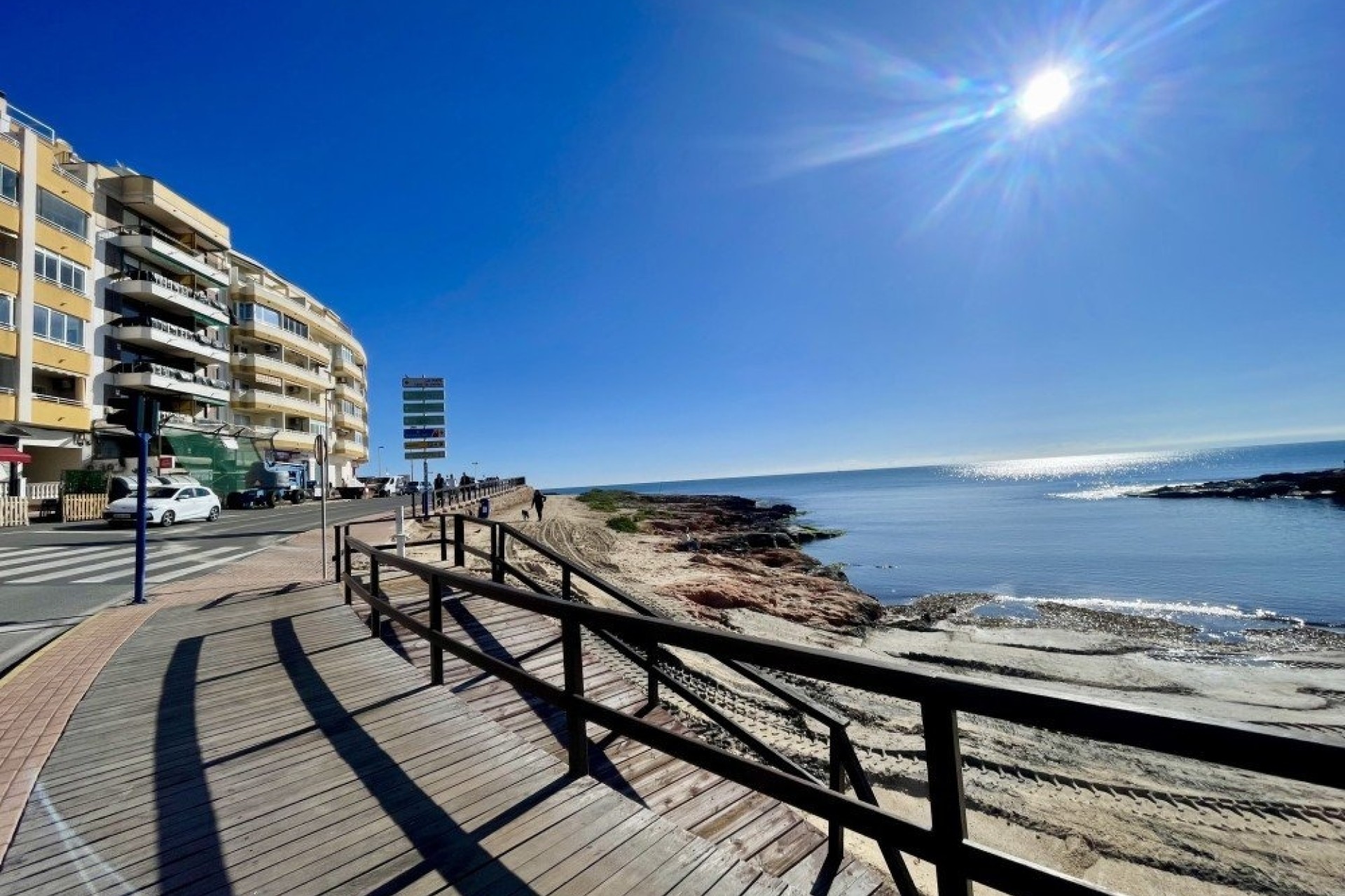 Sale - Apartment Flat -
Torrevieja - Costa Blanca