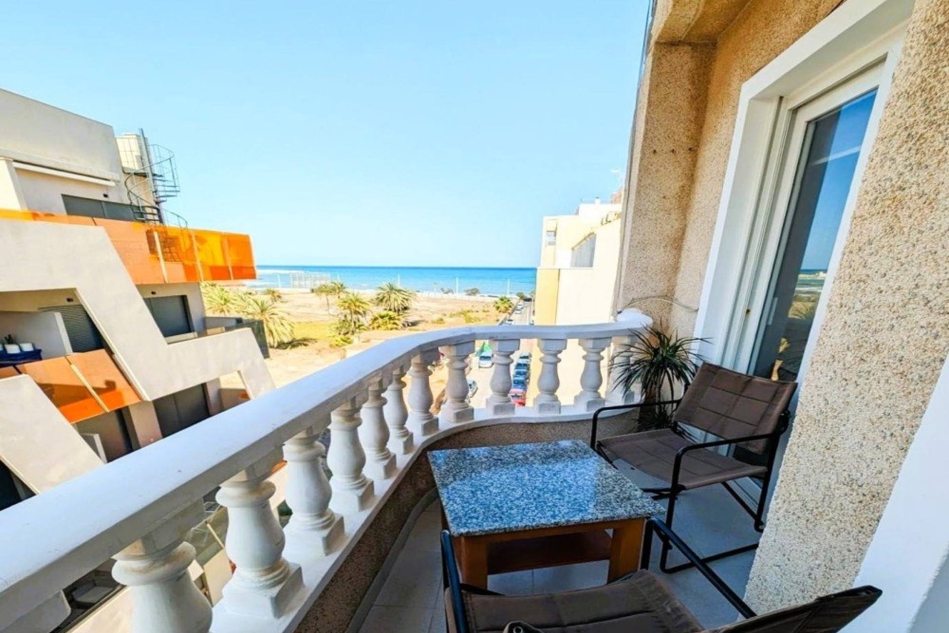 Sale - Apartment Flat -
Torrevieja - Costa Blanca