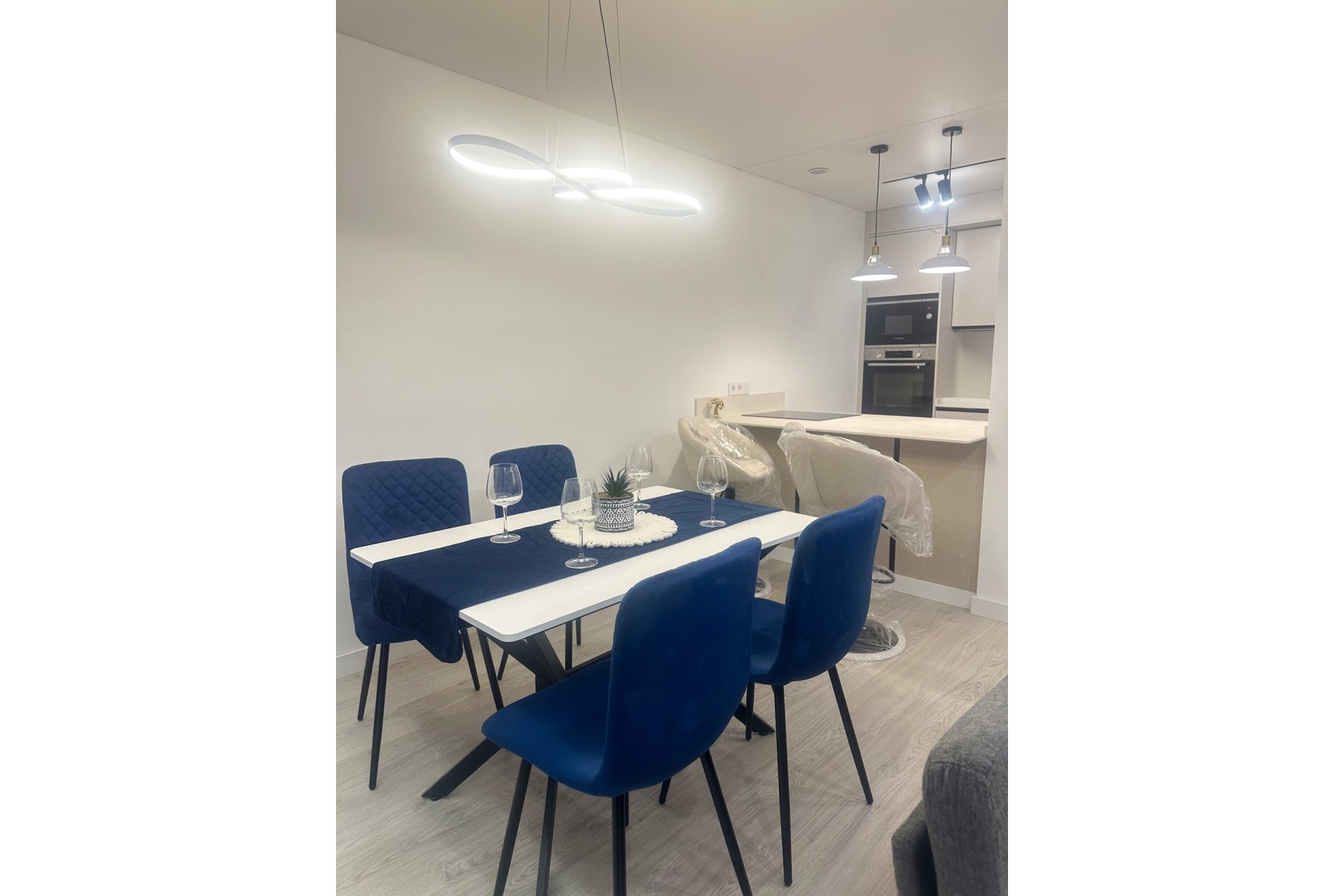 Sale - Apartment Flat -
Torrevieja - Costa Blanca