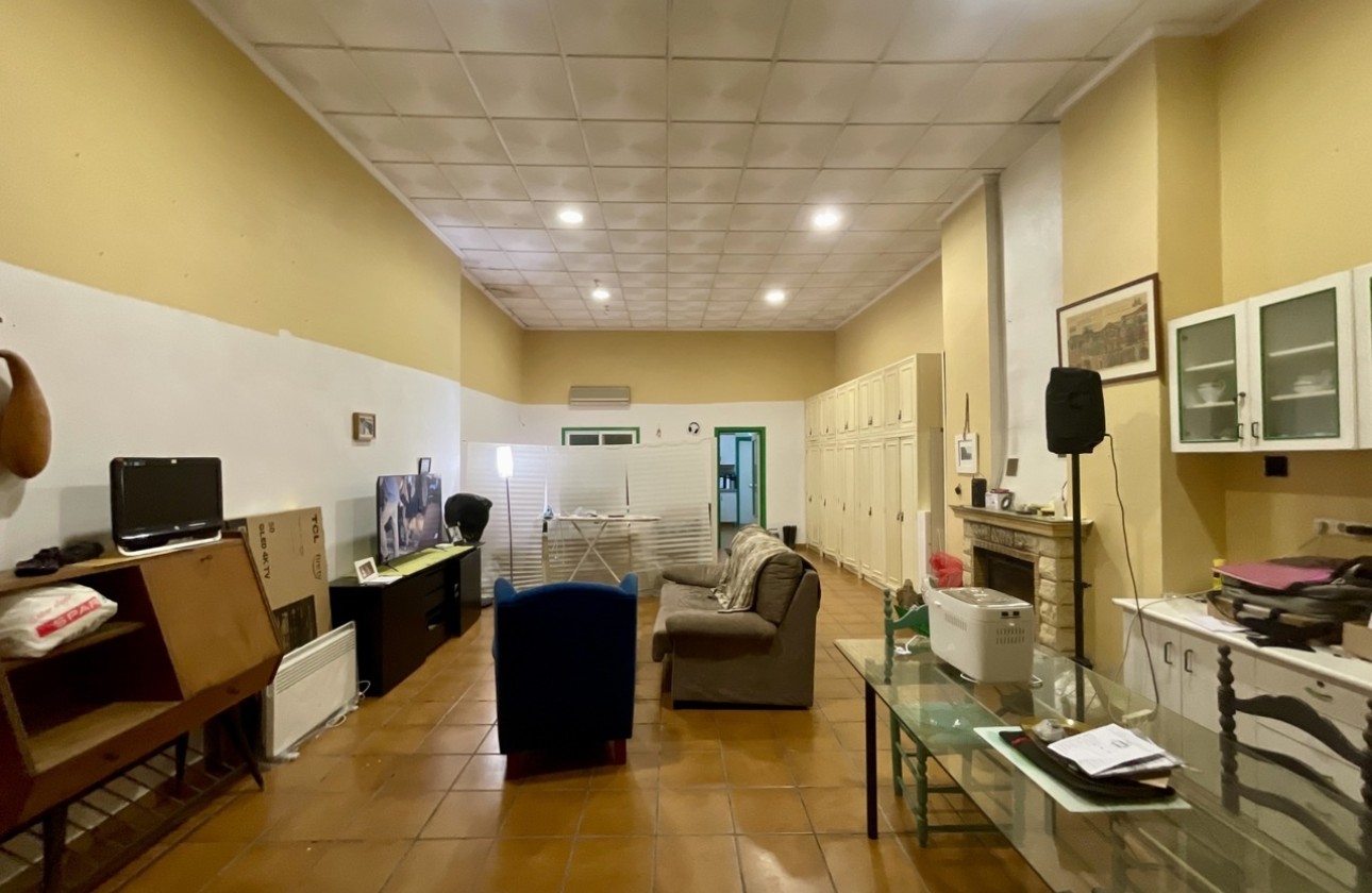 Sale - Apartment Flat -
Torrevieja - Costa Blanca