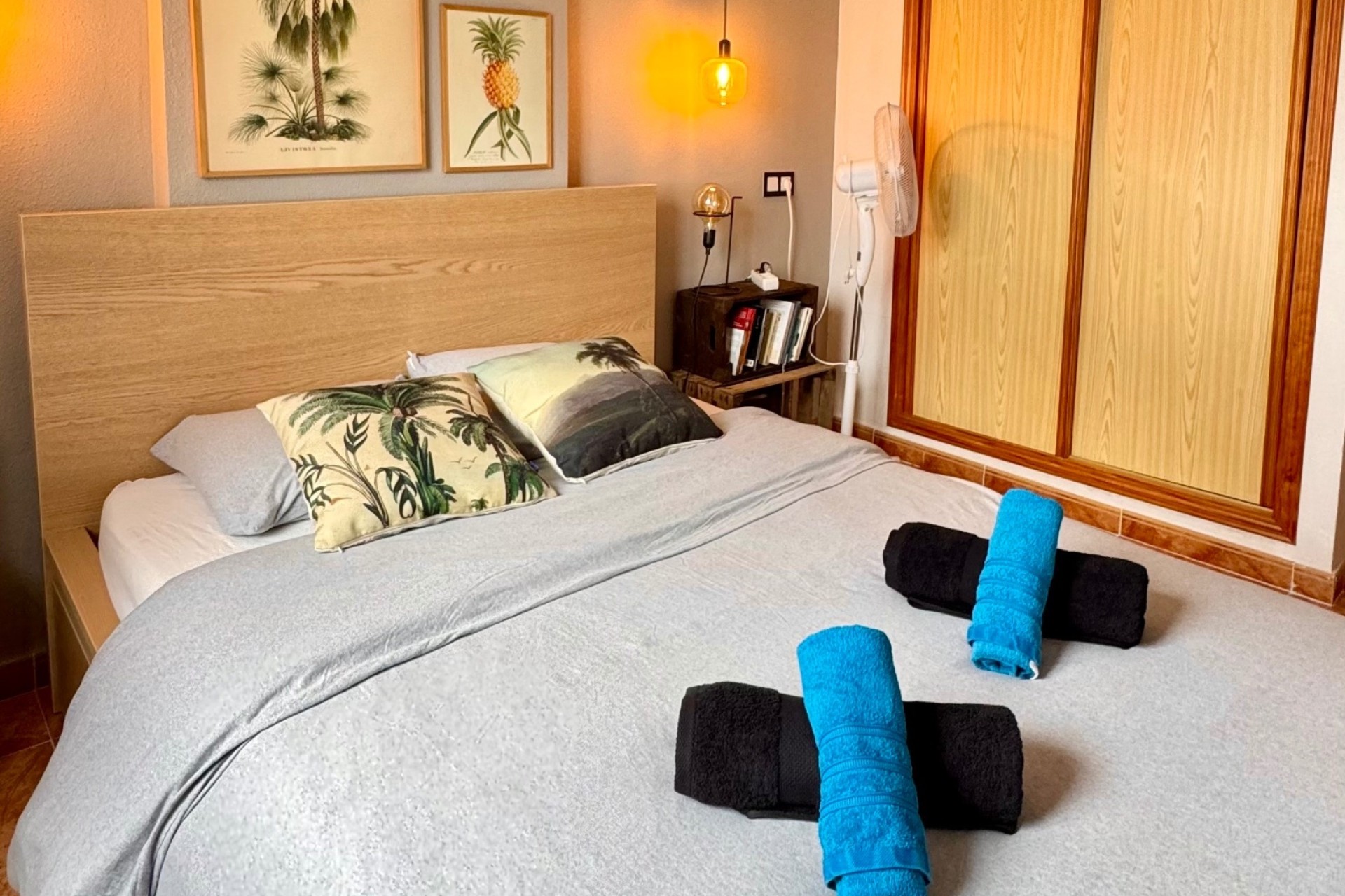 Sale - Apartment Flat -
Torrevieja - Costa Blanca