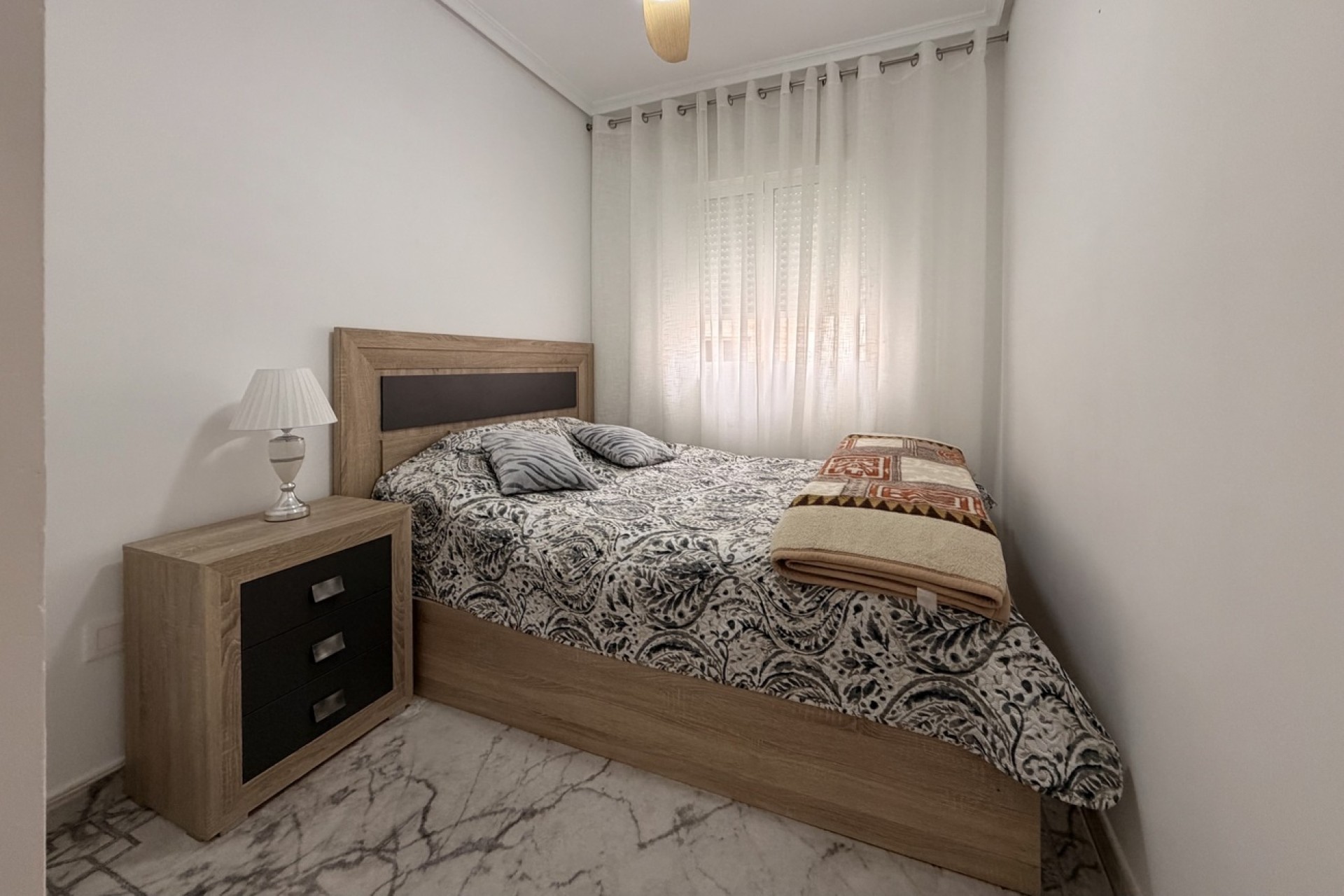 Sale - Apartment Flat -
Torrevieja - Costa Blanca