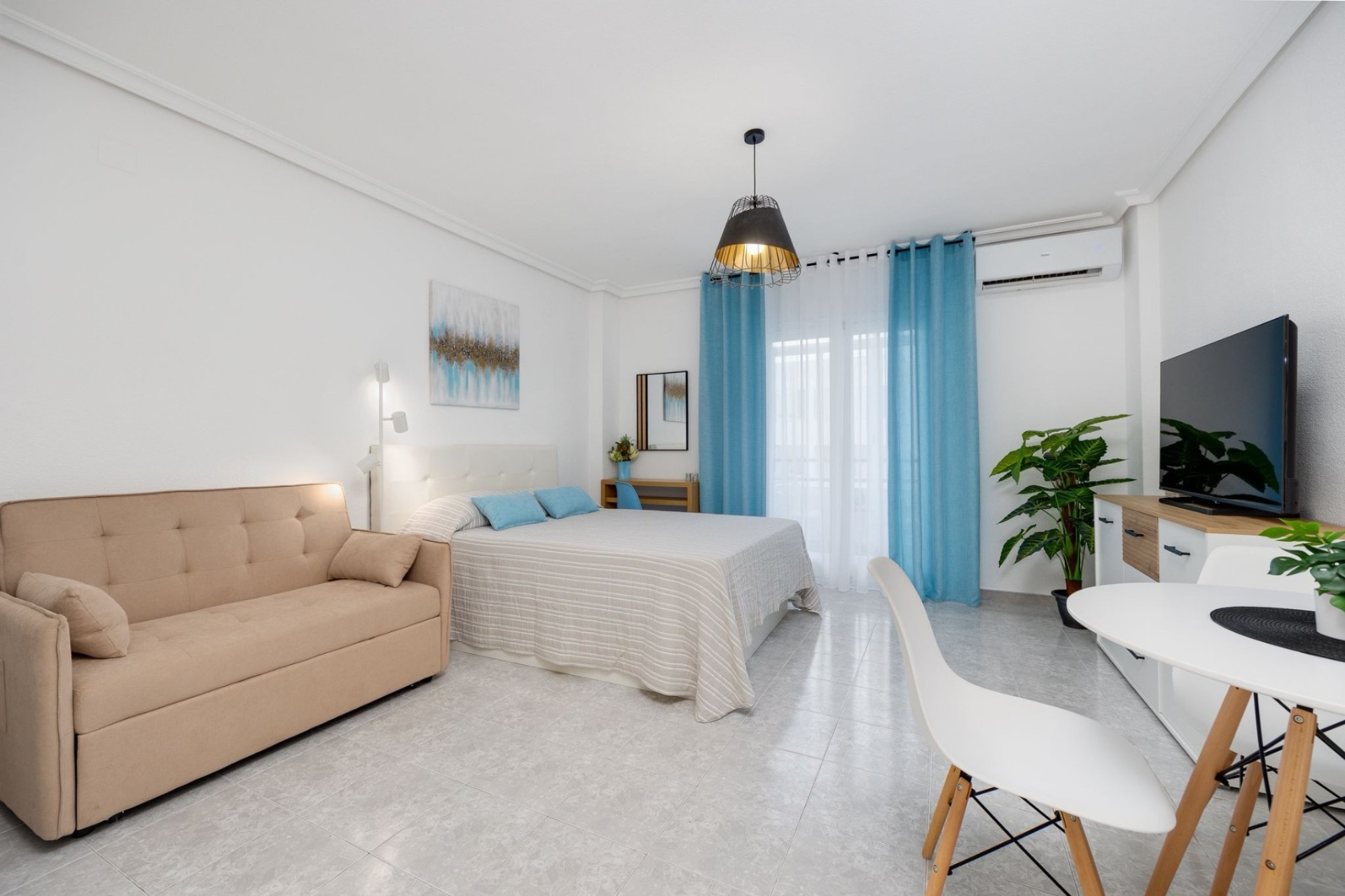Sale - Apartment Flat -
Torrevieja - Costa Blanca