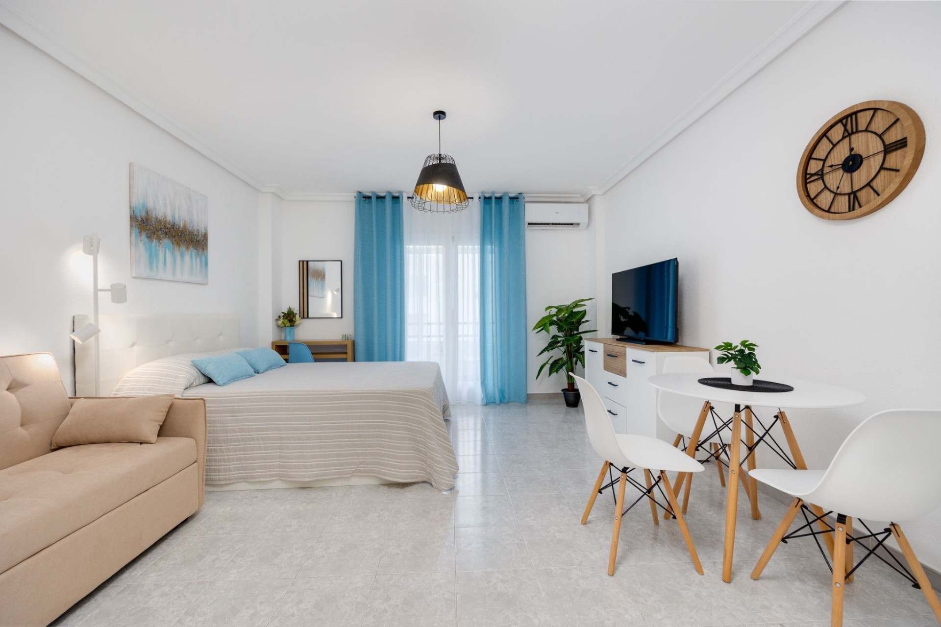 Sale - Apartment Flat -
Torrevieja - Costa Blanca